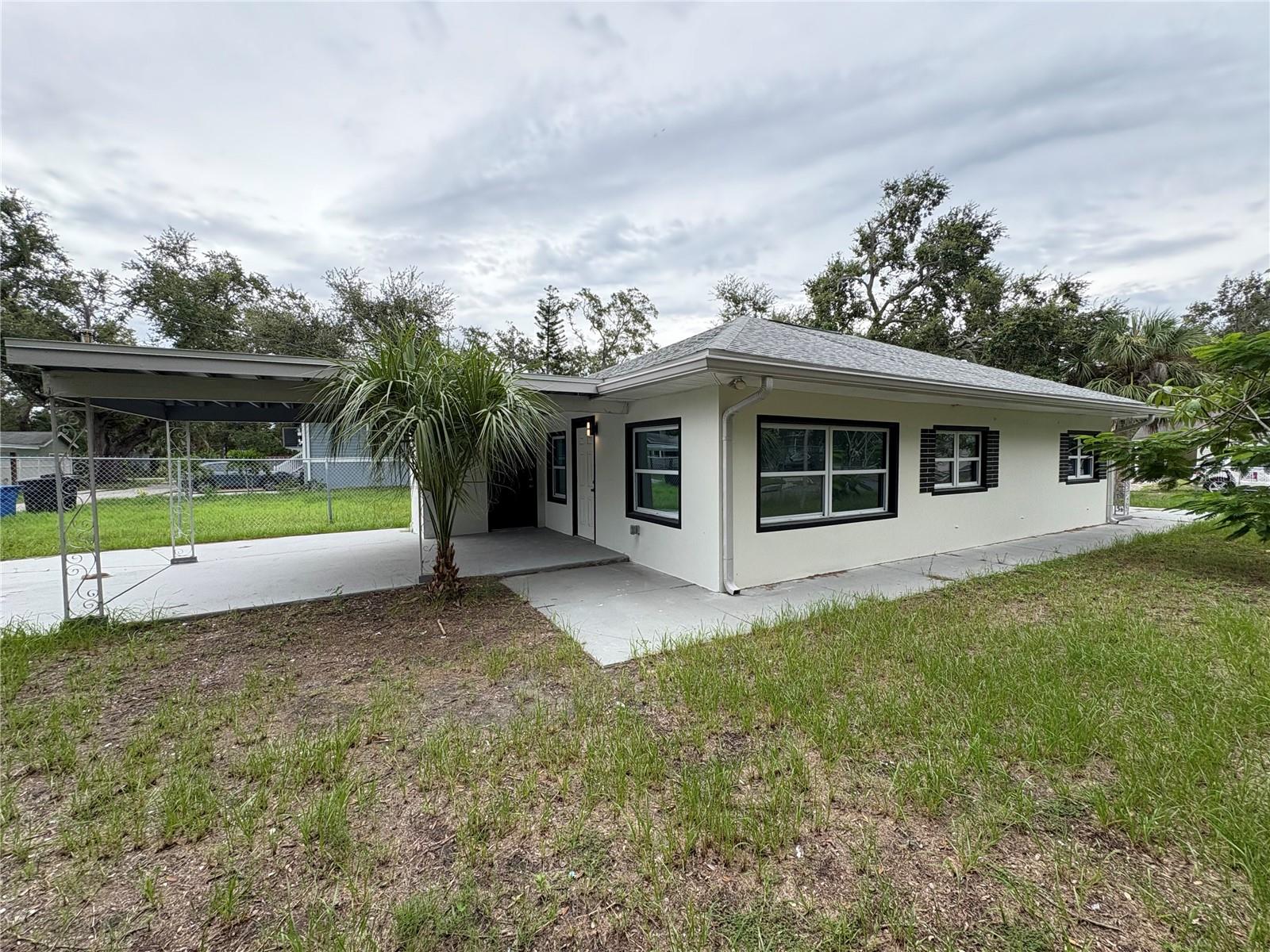 547 16TH AVE S, ST PETERSBURG, FL, 33701