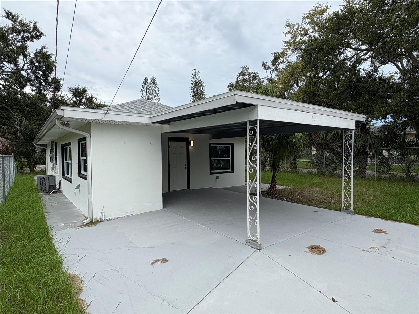 547 16TH AVE S, ST PETERSBURG, FL, 33701