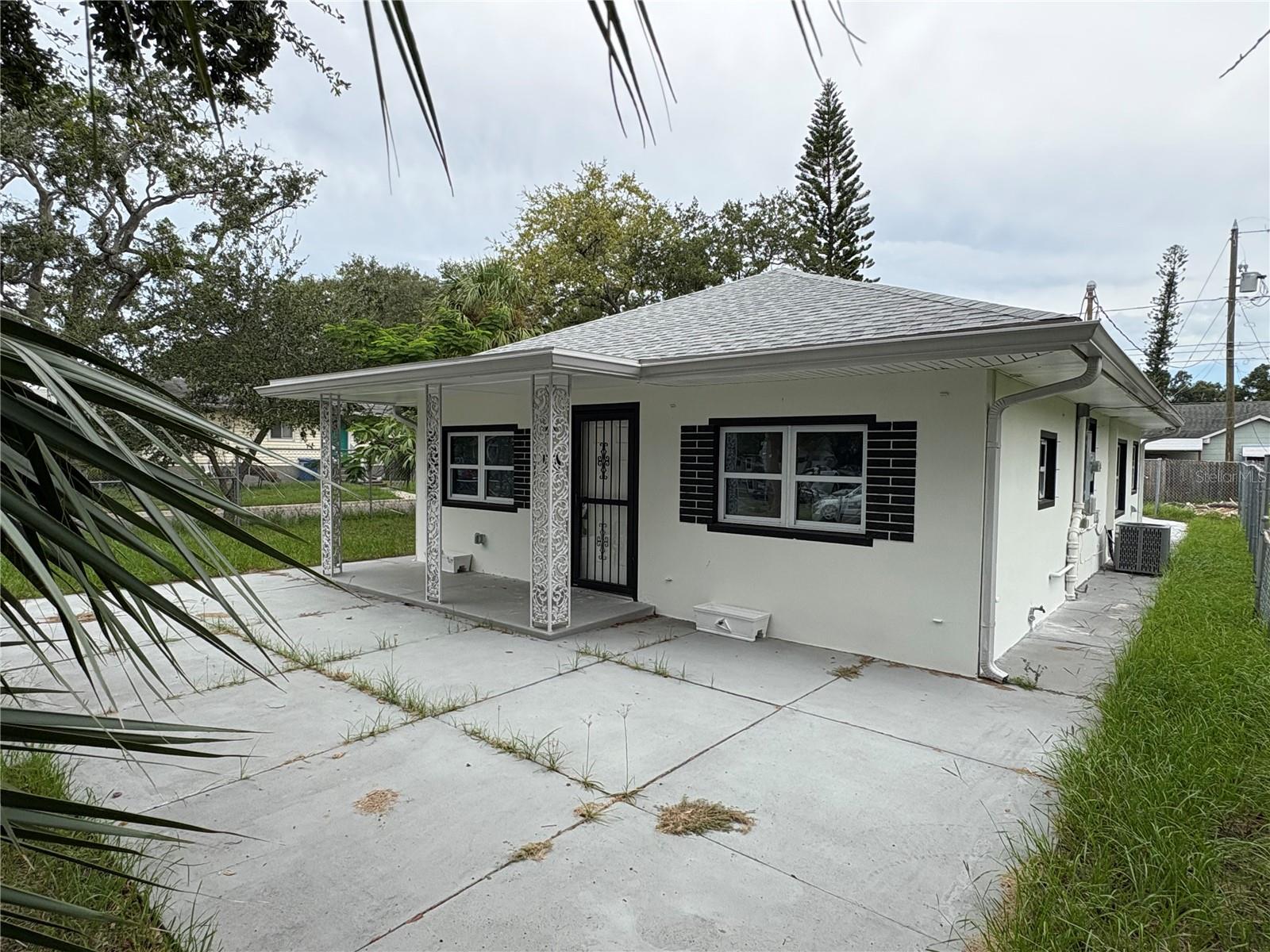 547 16TH AVE S, ST PETERSBURG, FL, 33701