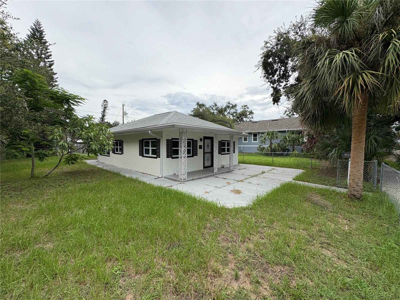 547 16TH AVE S, ST PETERSBURG, FL, 33701