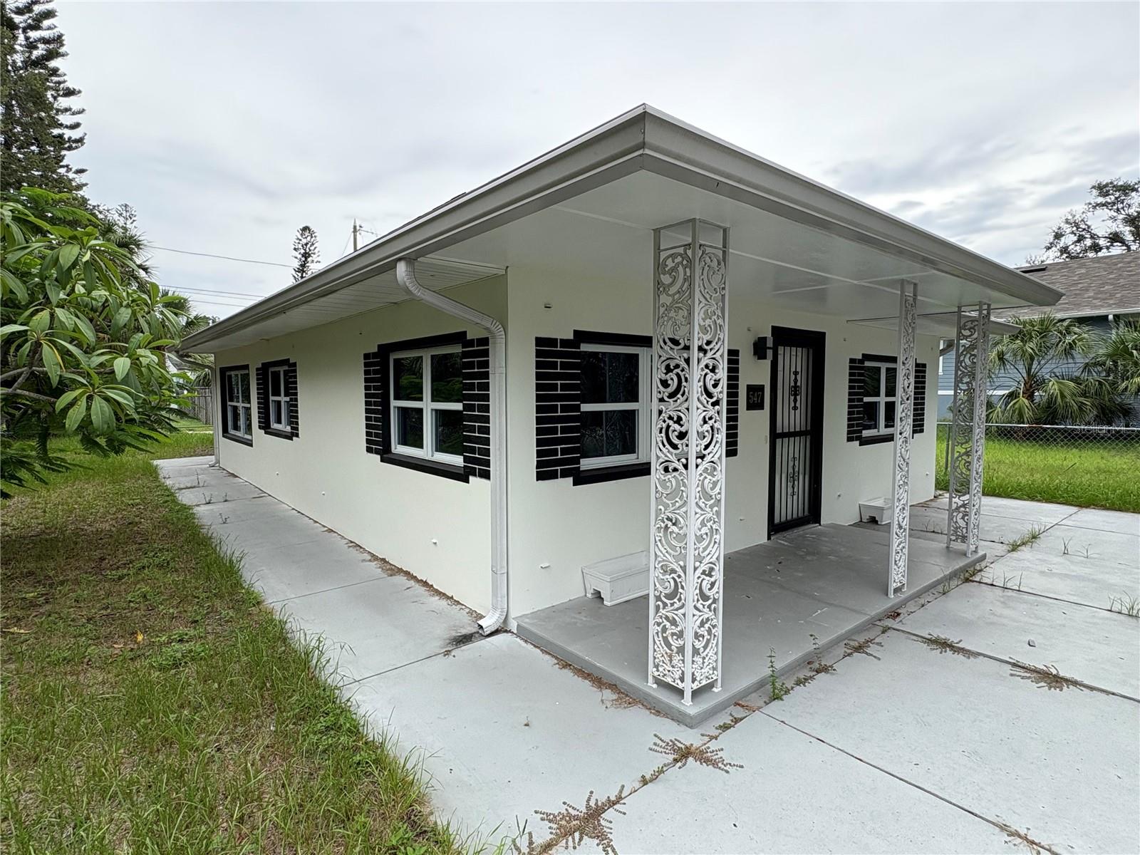 547 16TH AVE S, ST PETERSBURG, FL, 33701