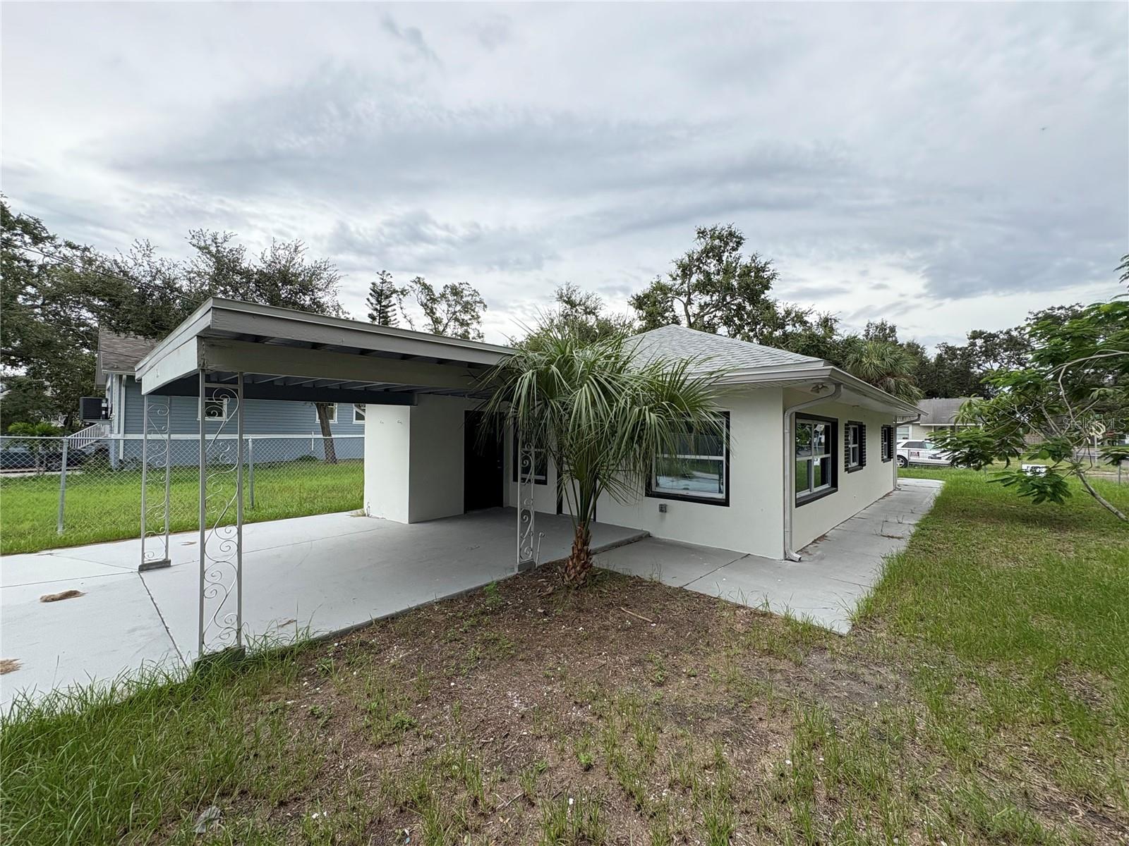 547 16TH AVE S, ST PETERSBURG, FL, 33701