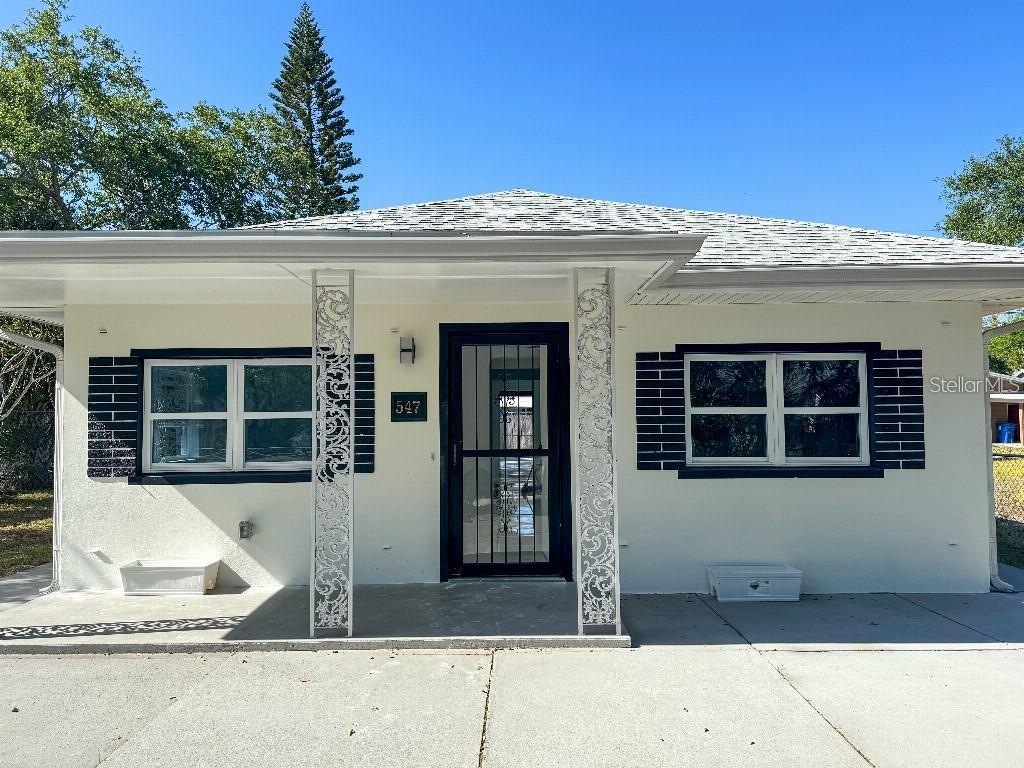547 16TH AVE S, ST PETERSBURG, FL, 33701