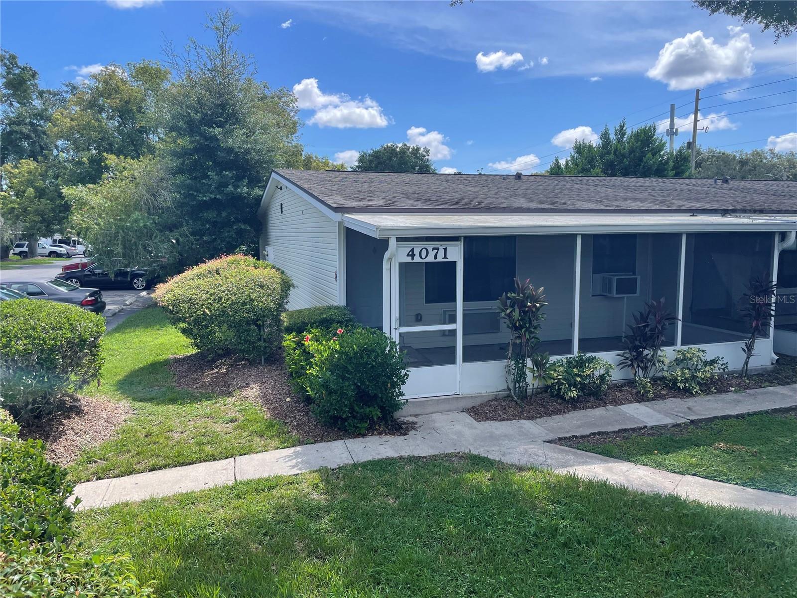 4071 E MICHIGAN ST #4071, ORLANDO, FL, 32812