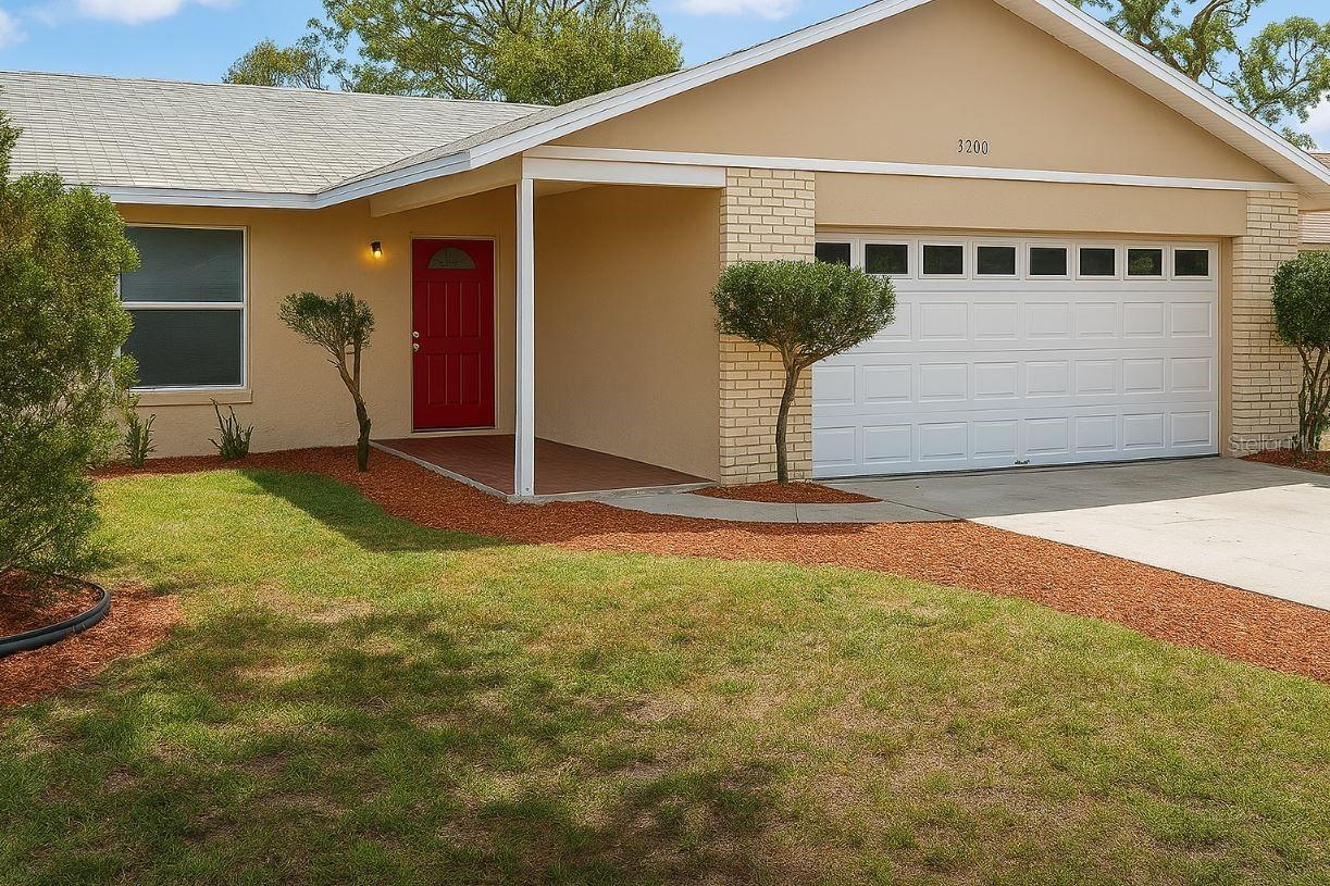 3200 SHADY WILLOW DR, ORLANDO, FL, 32808