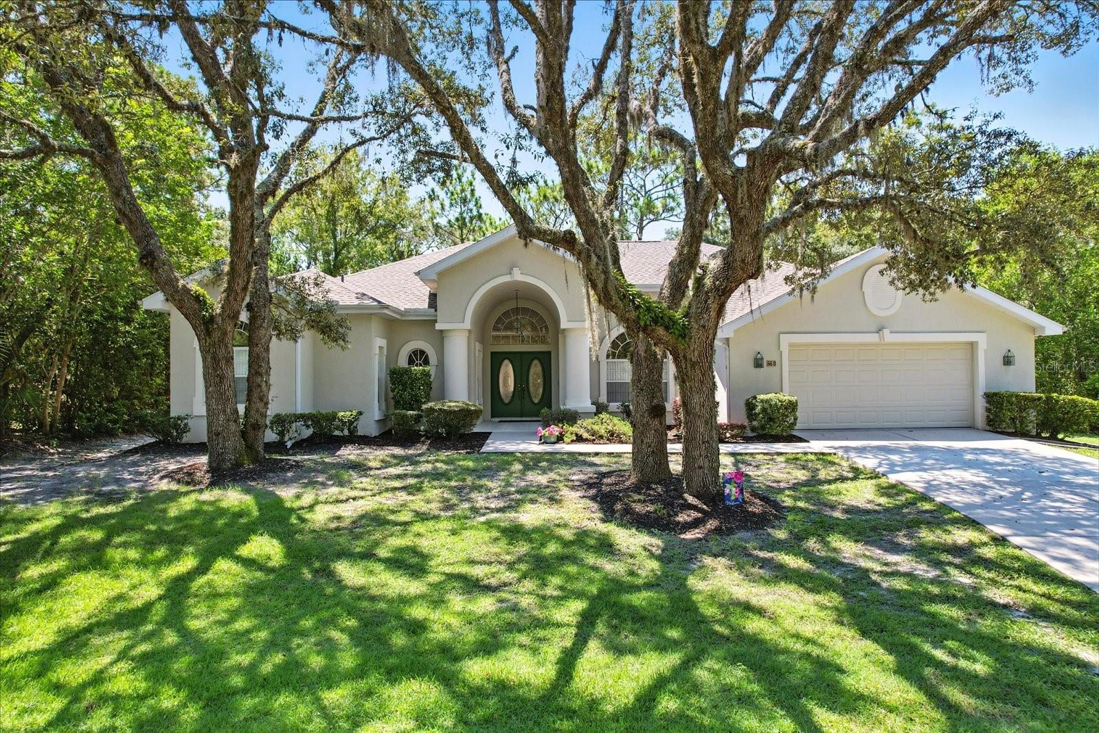 8 SWEETGUM CT N, HOMOSASSA, FL, 34446