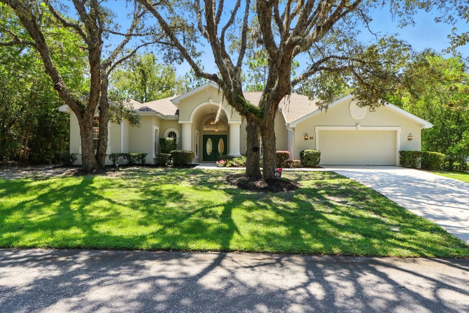 8 SWEETGUM CT N, HOMOSASSA, FL, 34446