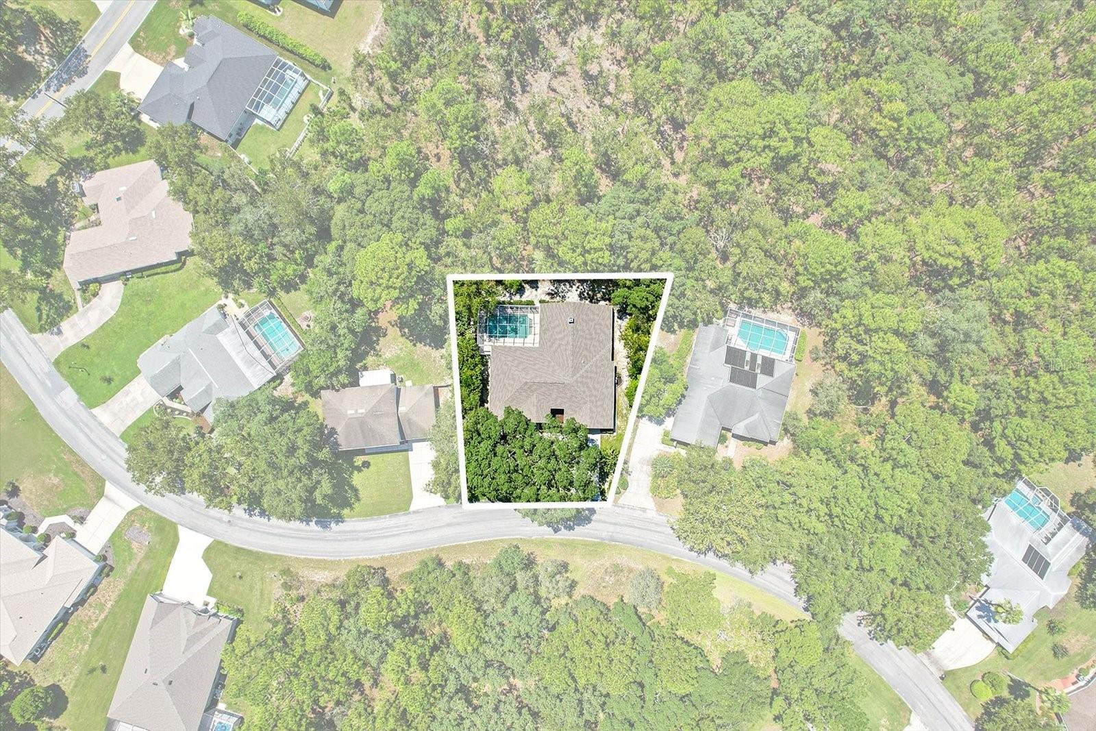 8 SWEETGUM CT N, HOMOSASSA, FL, 34446