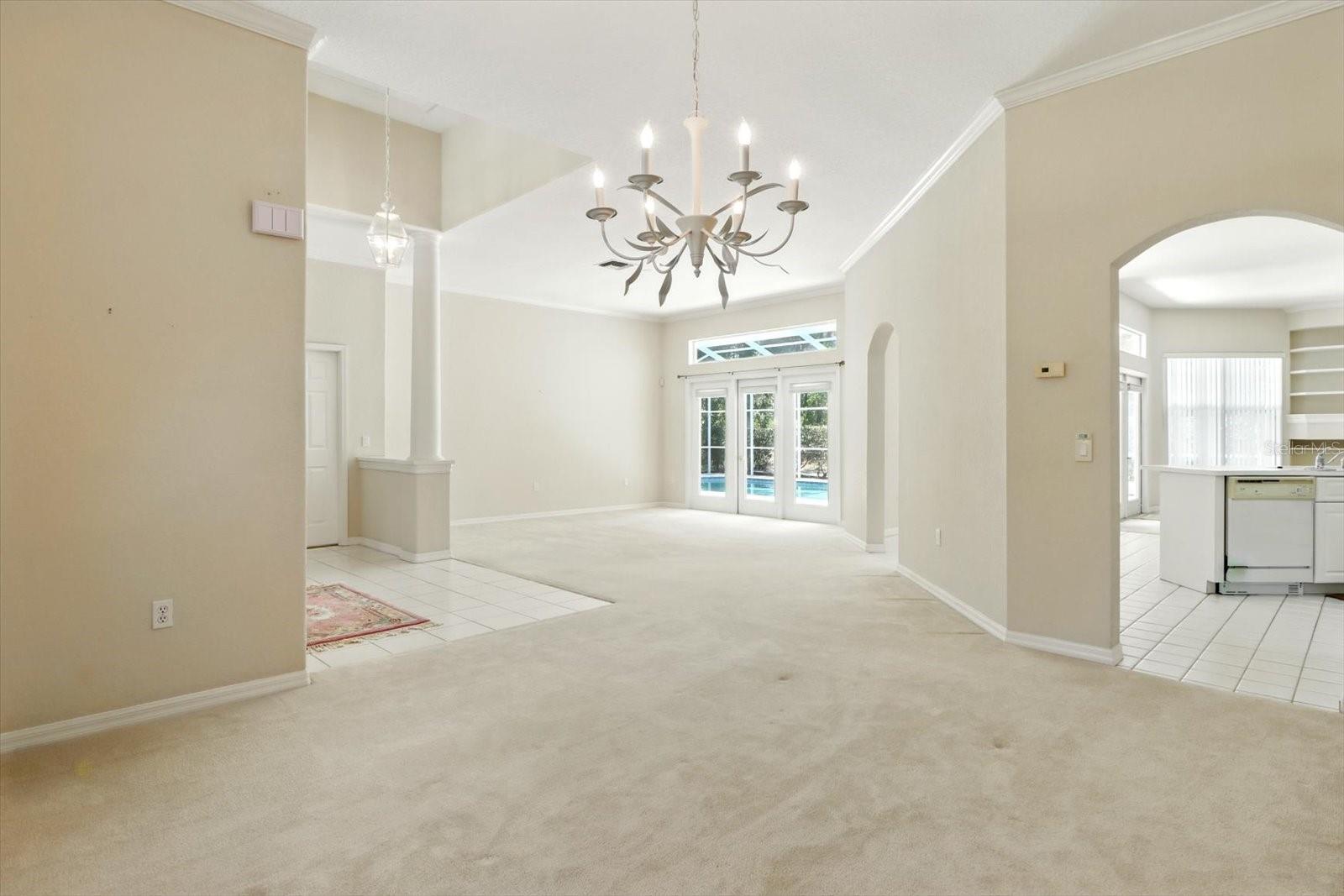 8 SWEETGUM CT N, HOMOSASSA, FL, 34446