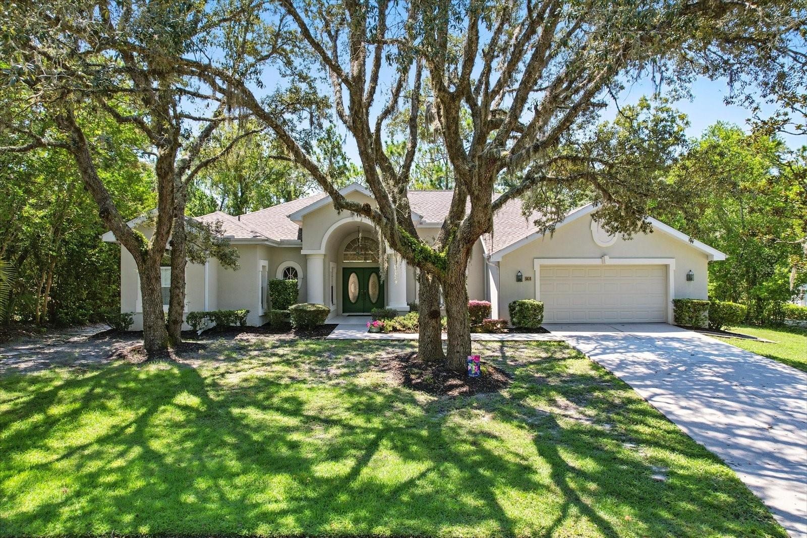 8 SWEETGUM CT N, HOMOSASSA, FL, 34446