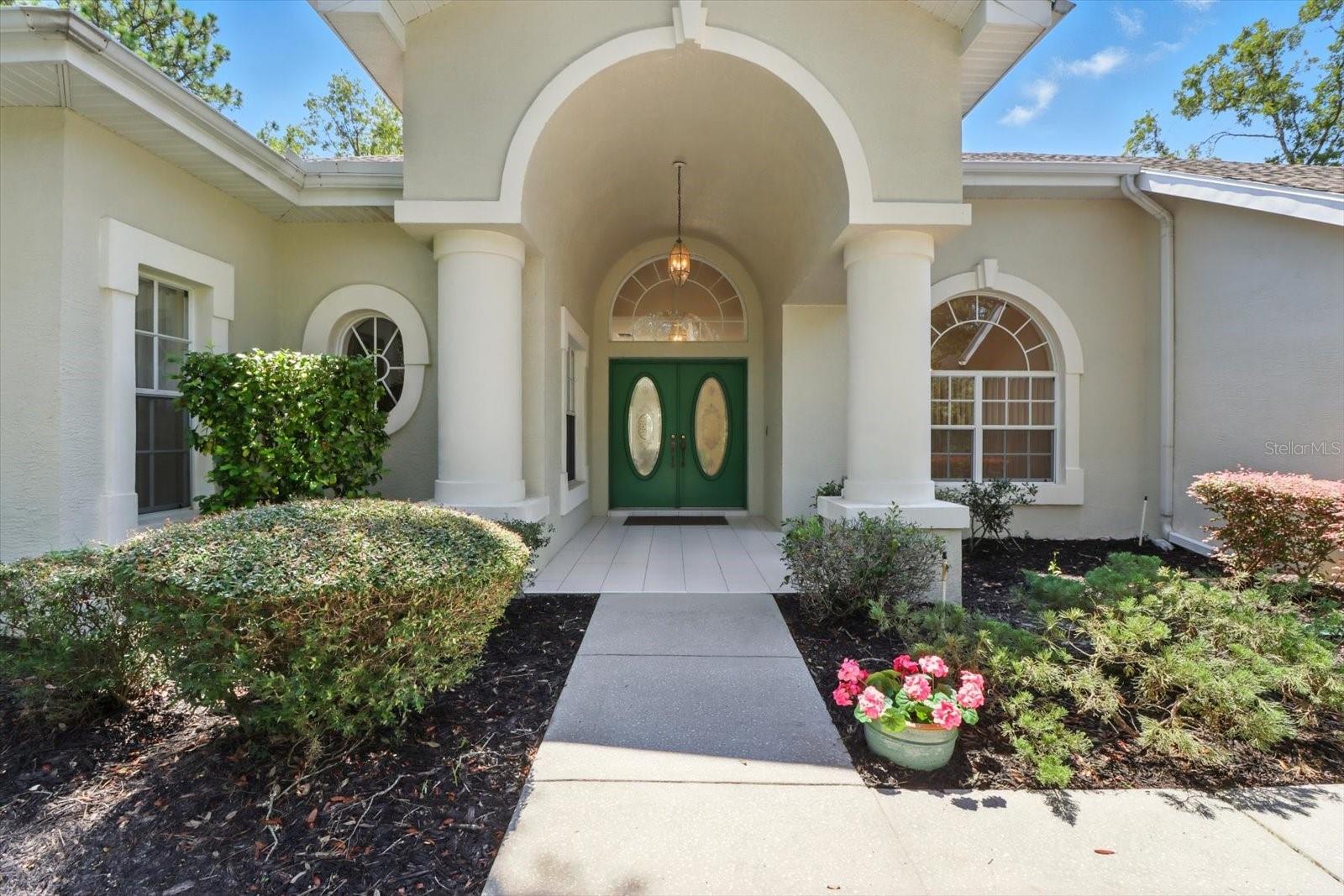 8 SWEETGUM CT N, HOMOSASSA, FL, 34446