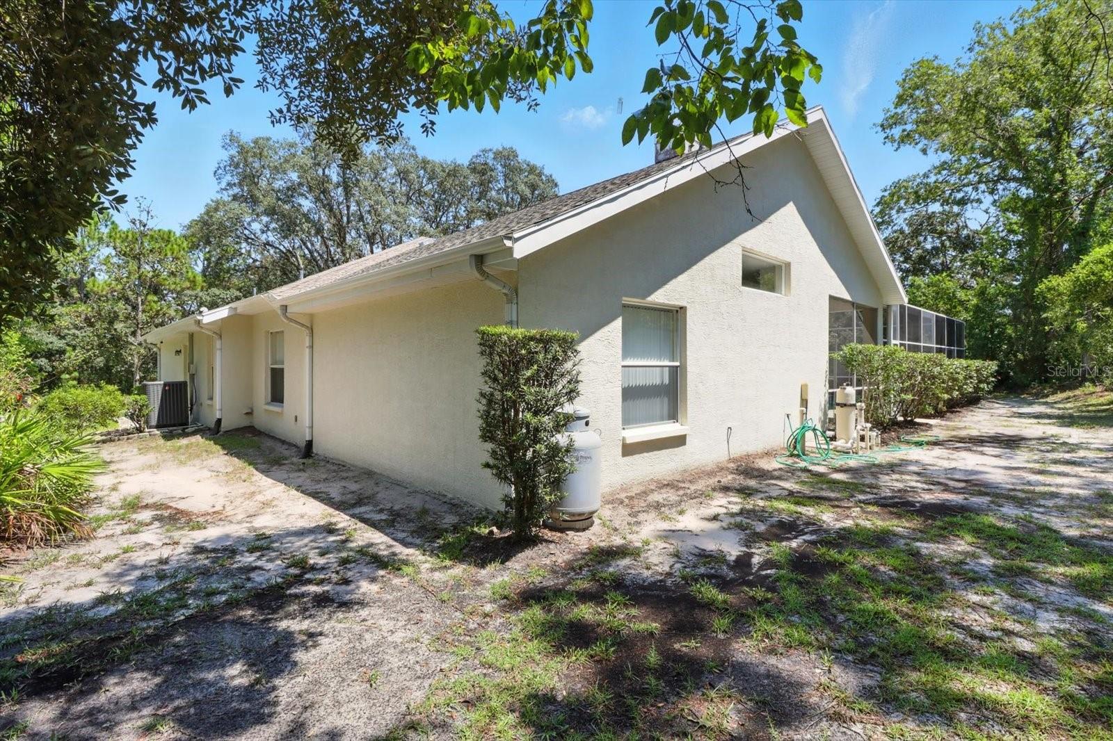 8 SWEETGUM CT N, HOMOSASSA, FL, 34446