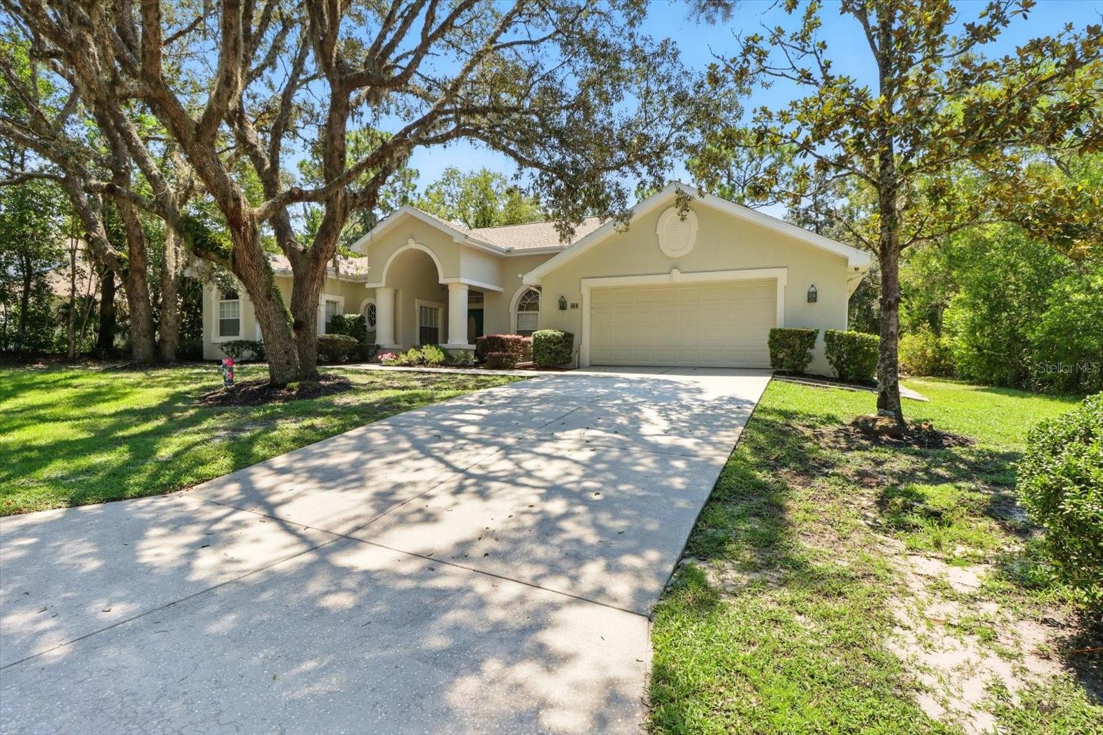 8 SWEETGUM CT N, HOMOSASSA, FL, 34446