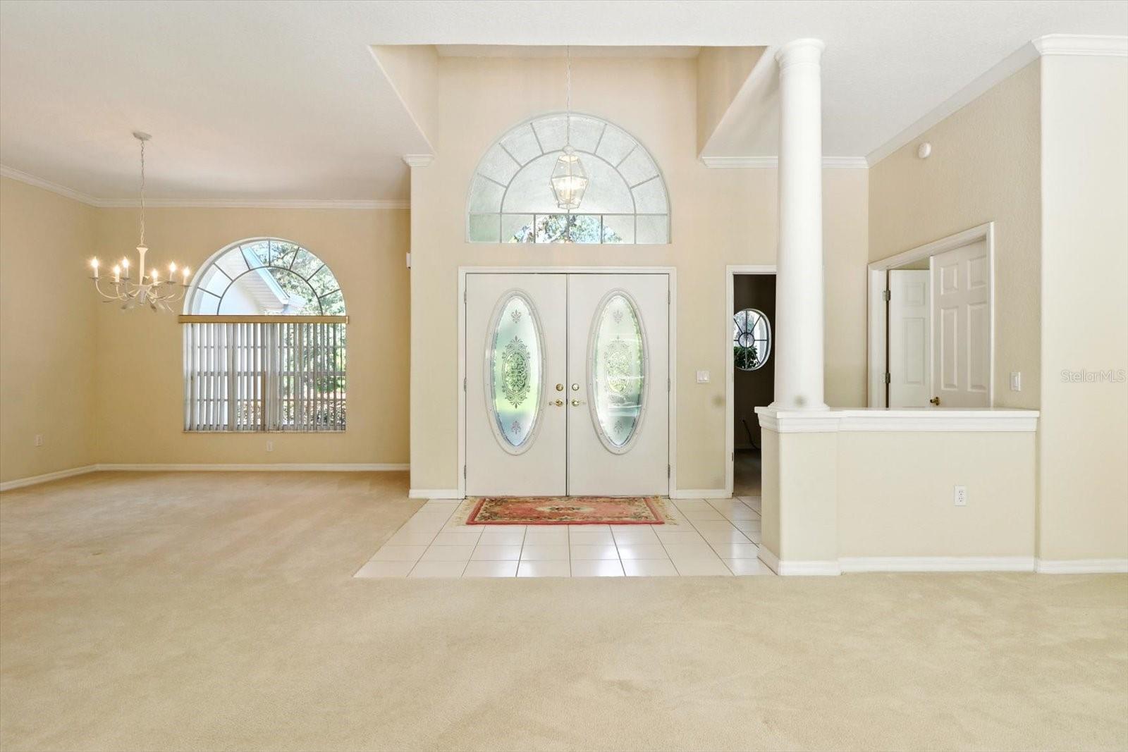 8 SWEETGUM CT N, HOMOSASSA, FL, 34446