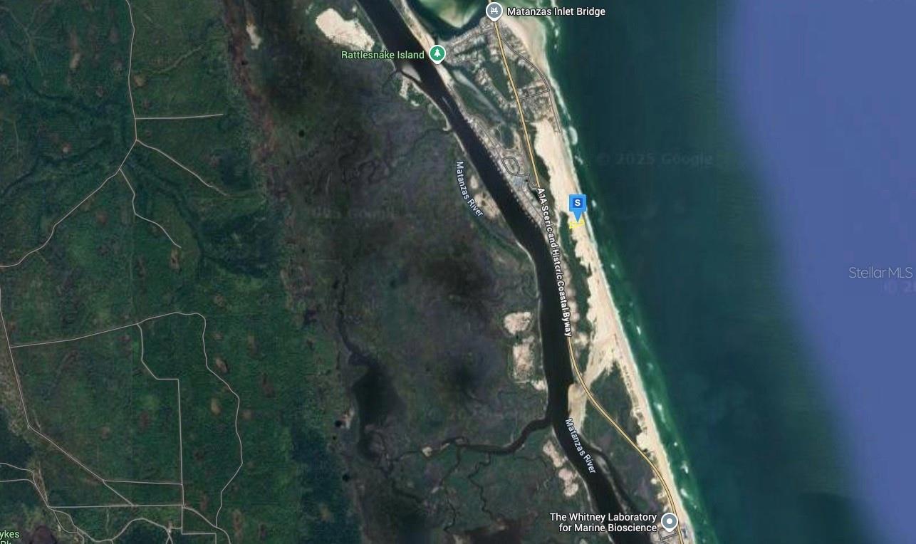 9257 OLD A1A, ST AUGUSTINE, FL, 32080