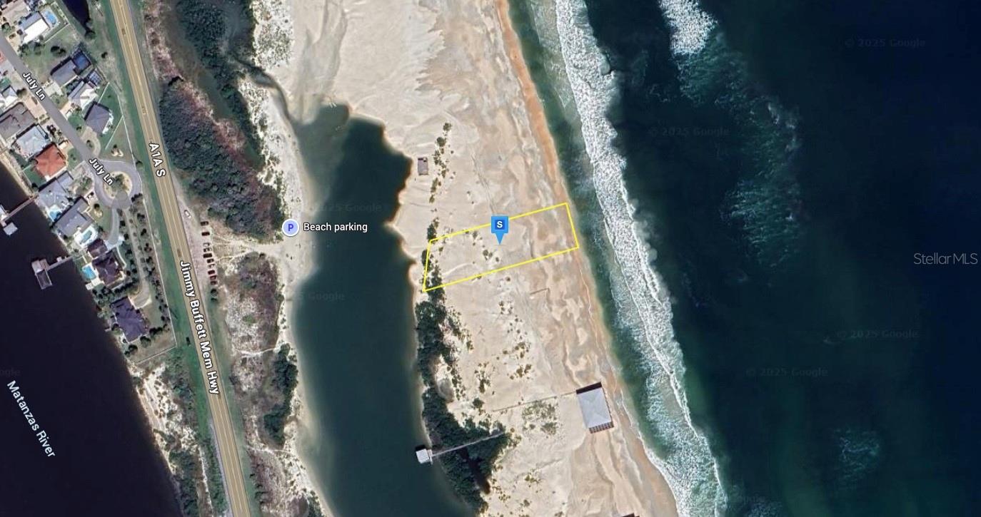 9257 OLD A1A, ST AUGUSTINE, FL, 32080