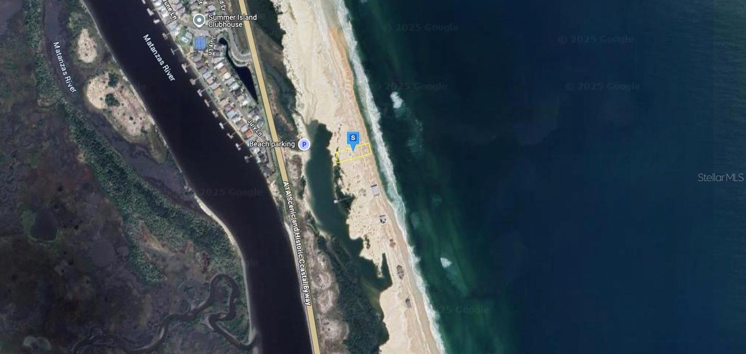 9257 OLD A1A, ST AUGUSTINE, FL, 32080