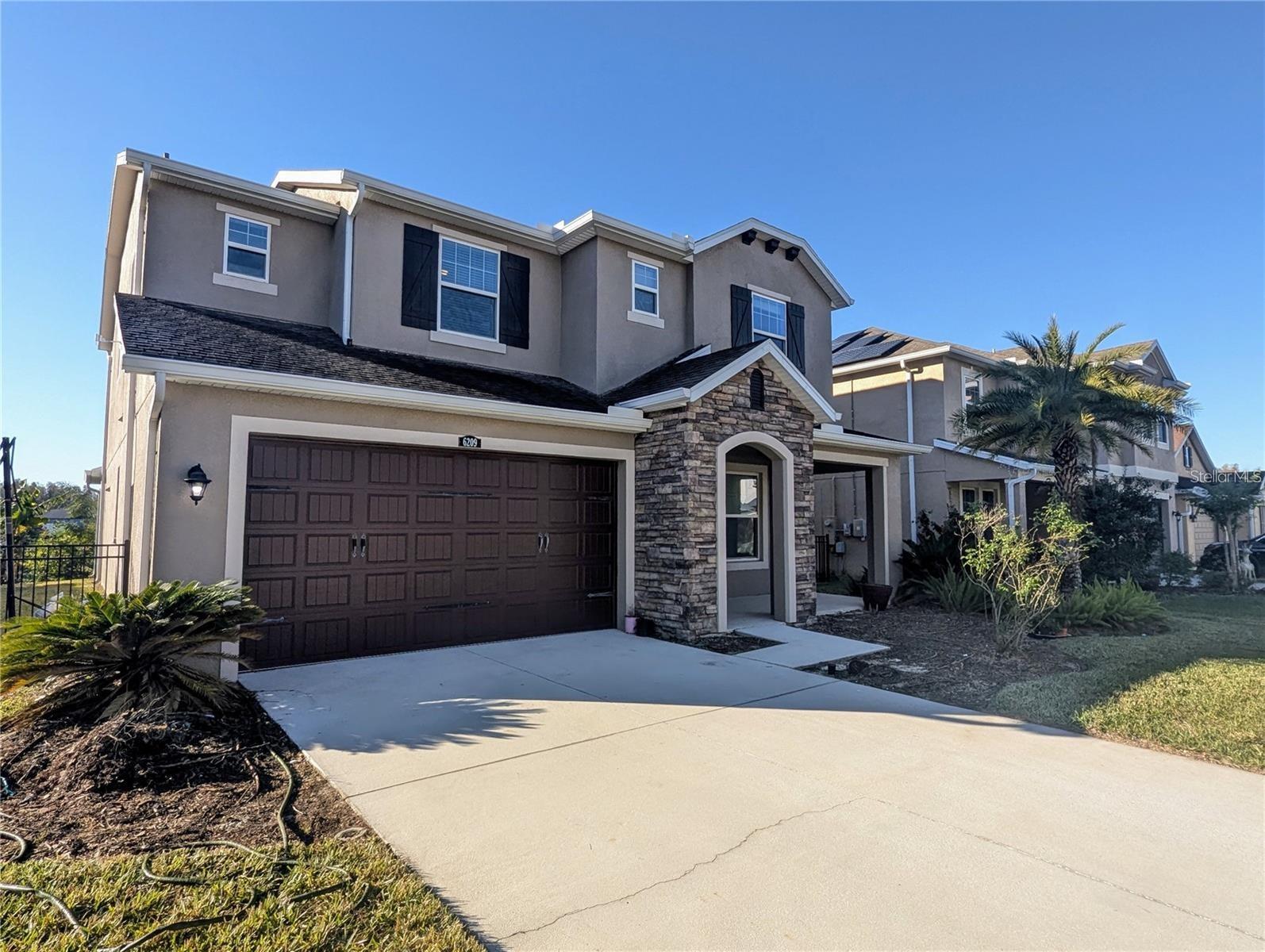 6209 WINDSHIP CT, TAMPA, FL, 33647