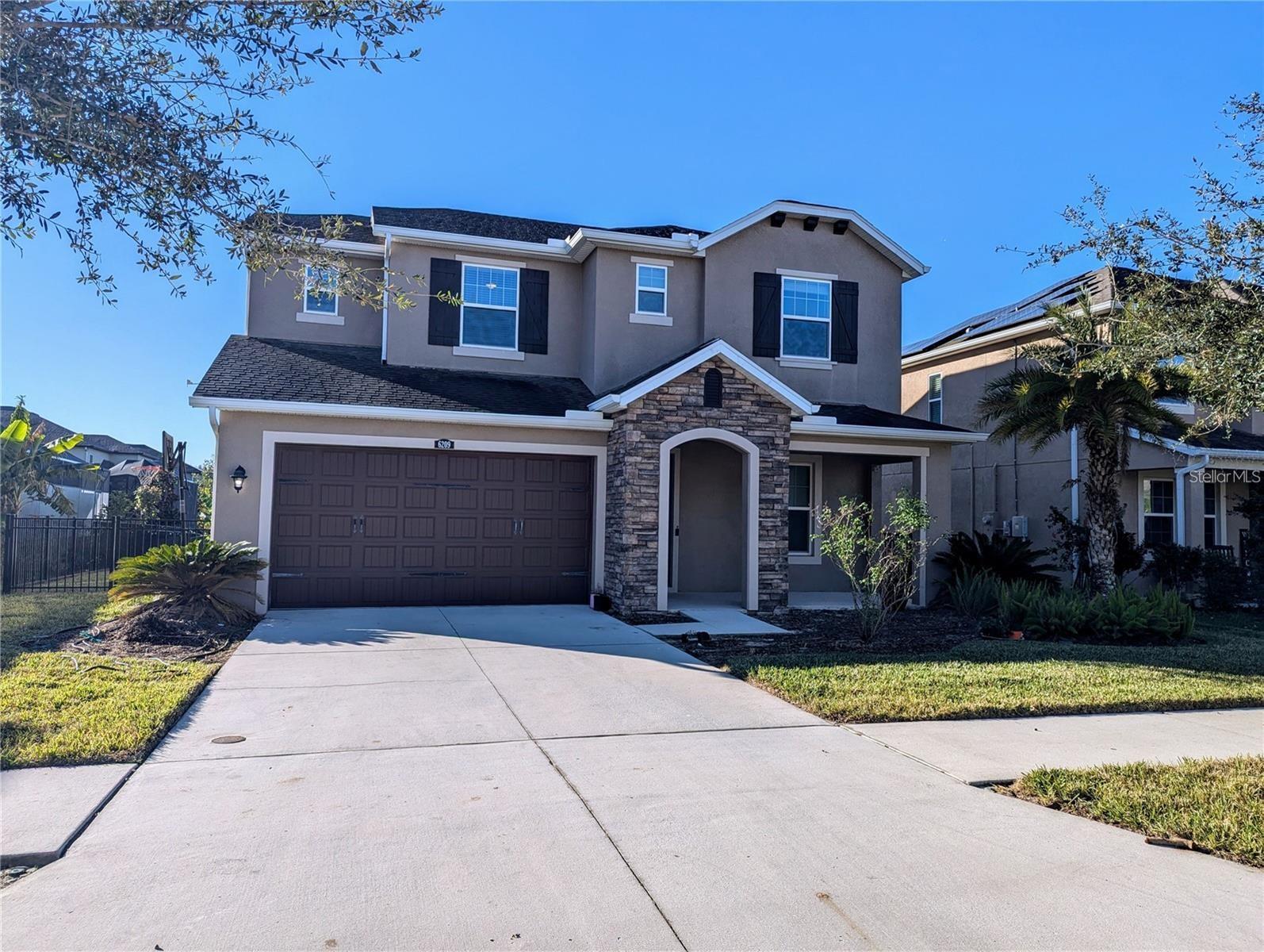 6209 WINDSHIP CT, TAMPA, FL, 33647