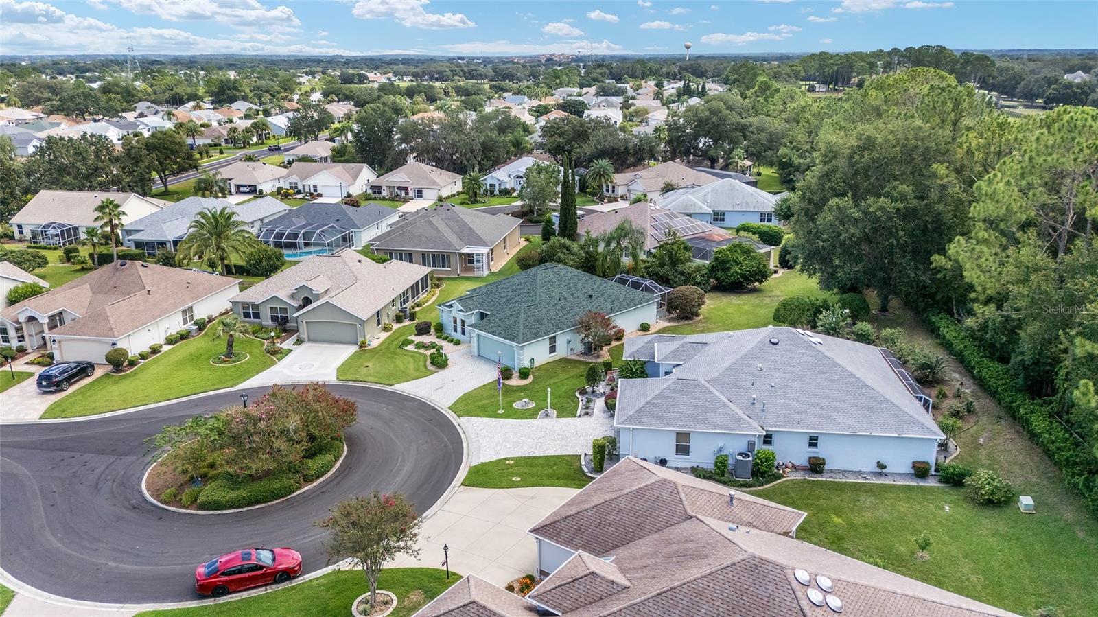 1303 CATALANI LN, THE VILLAGES, FL, 32162