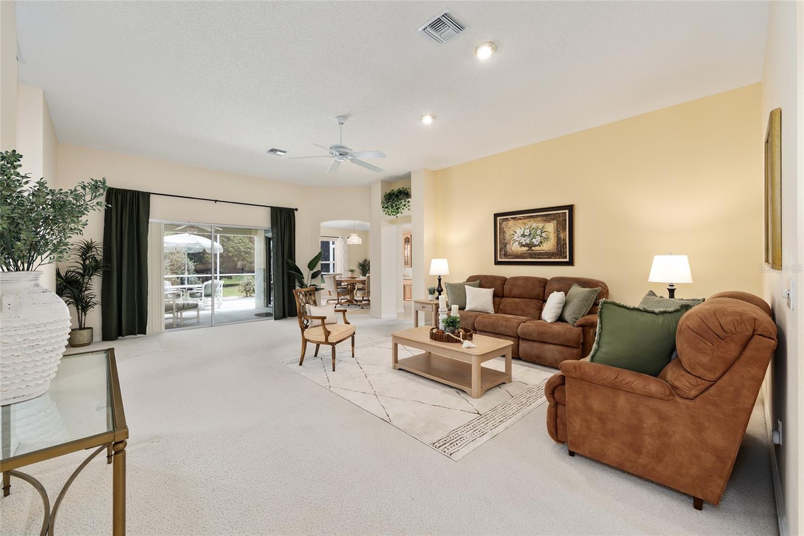 1303 CATALANI LN, THE VILLAGES, FL, 32162