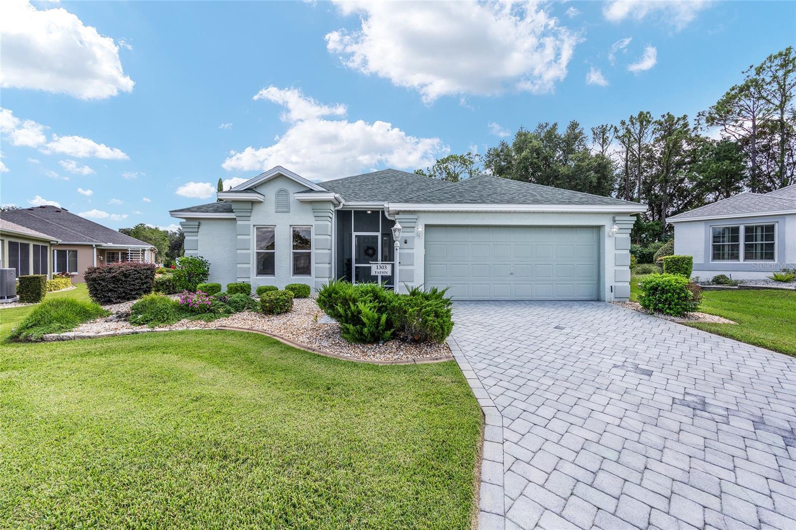 1303 CATALANI LN, THE VILLAGES, FL, 32162