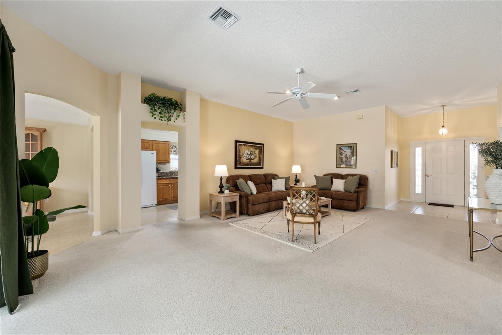 1303 CATALANI LN, THE VILLAGES, FL, 32162