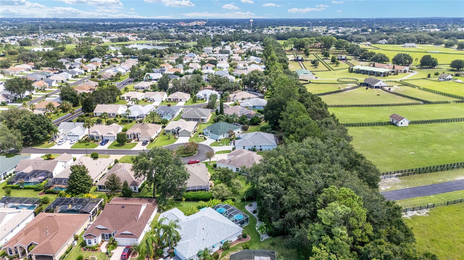 1303 CATALANI LN, THE VILLAGES, FL, 32162