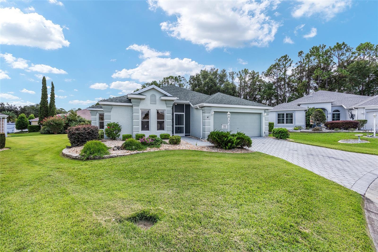 1303 CATALANI LN, THE VILLAGES, FL, 32162