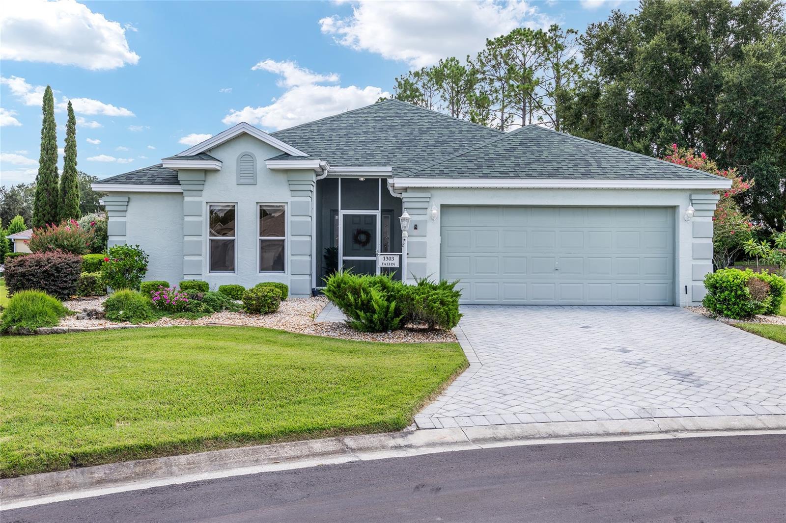 1303 CATALANI LN, THE VILLAGES, FL, 32162