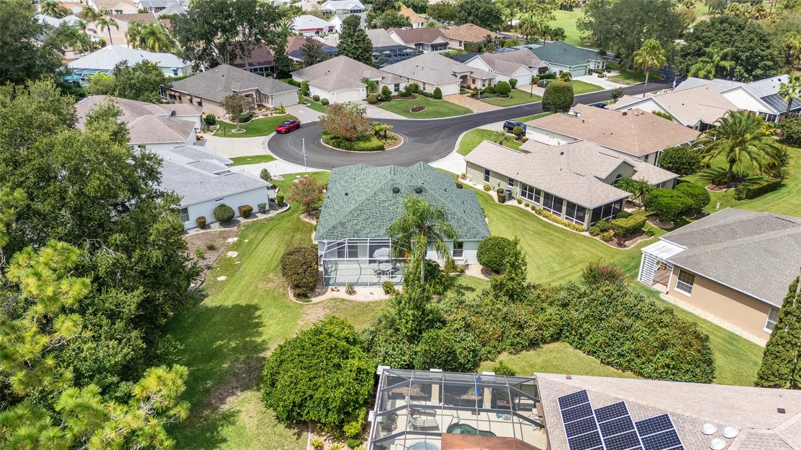 1303 CATALANI LN, THE VILLAGES, FL, 32162