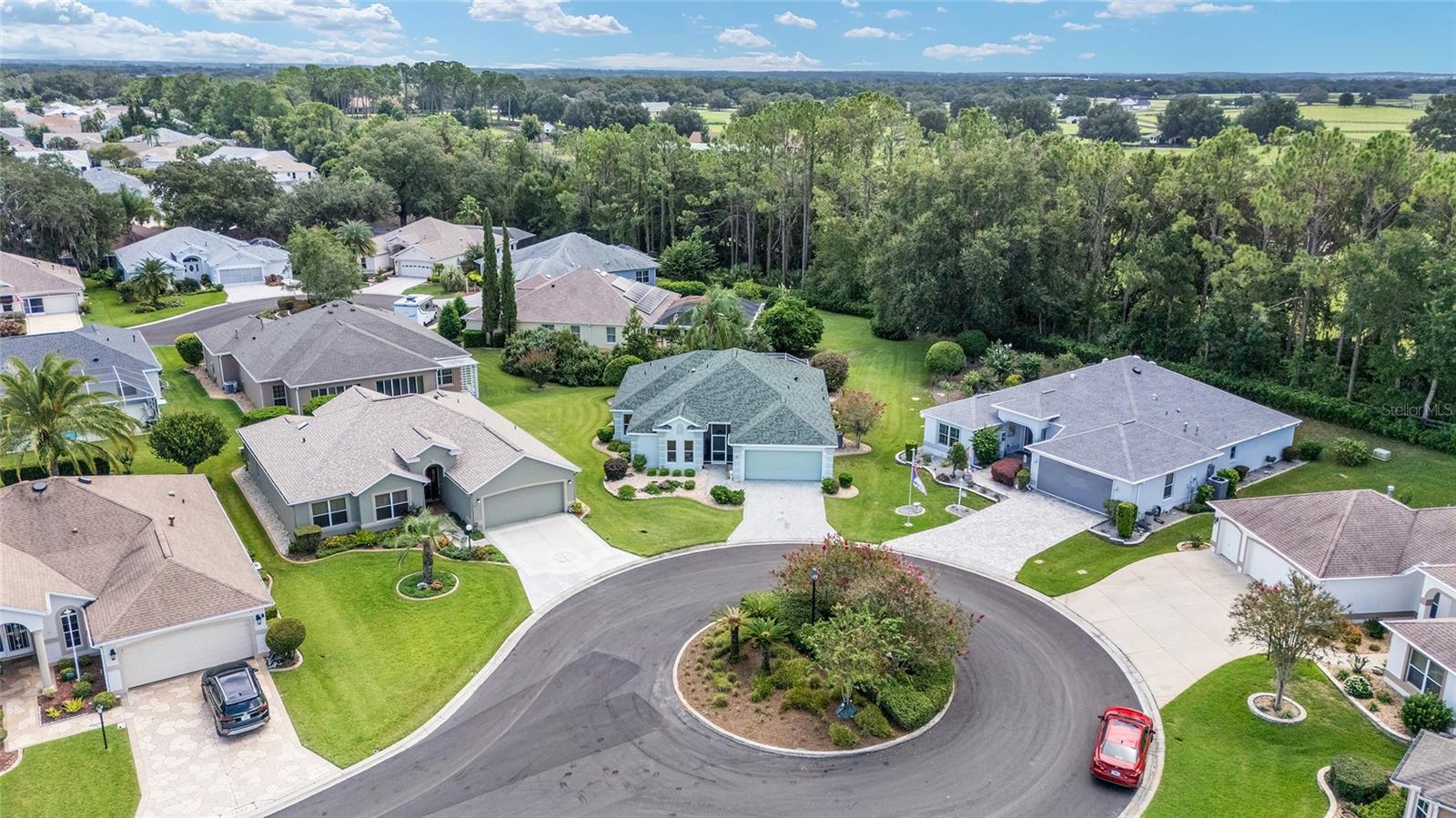 1303 CATALANI LN, THE VILLAGES, FL, 32162