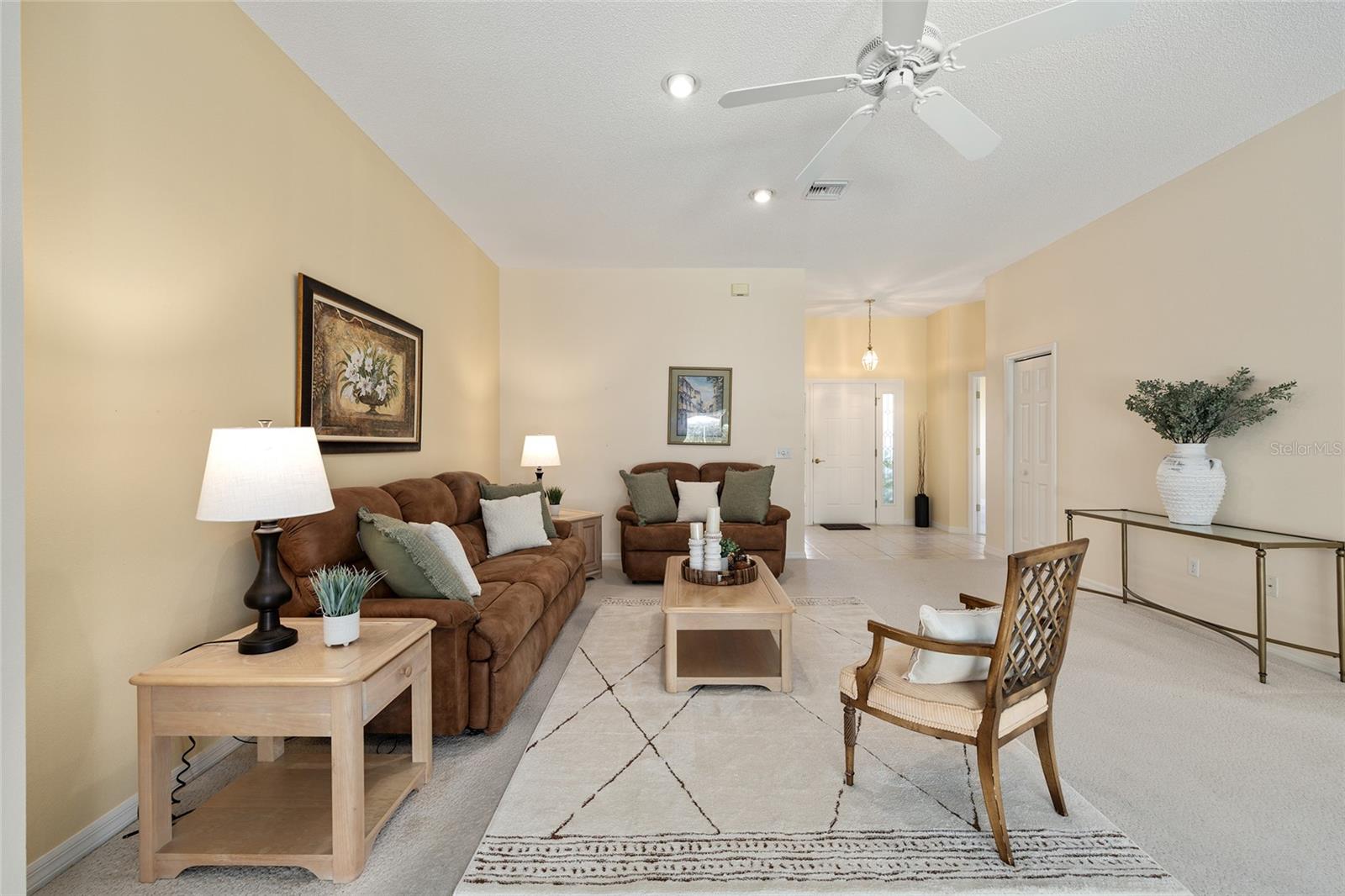 1303 CATALANI LN, THE VILLAGES, FL, 32162