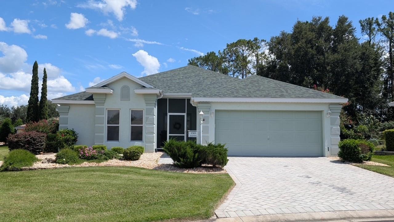 1303 CATALANI LN, THE VILLAGES, FL, 32162