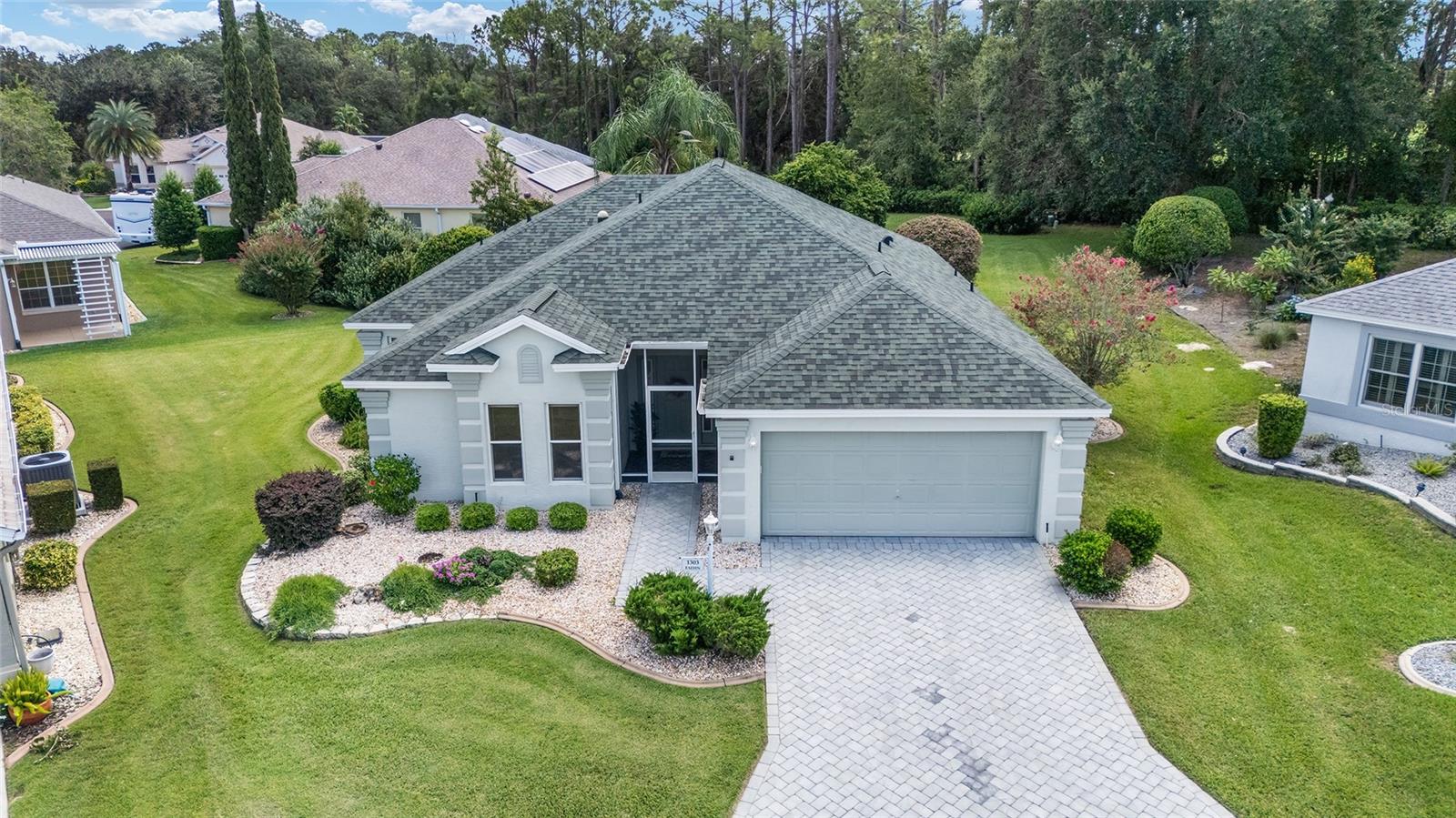 1303 CATALANI LN, THE VILLAGES, FL, 32162