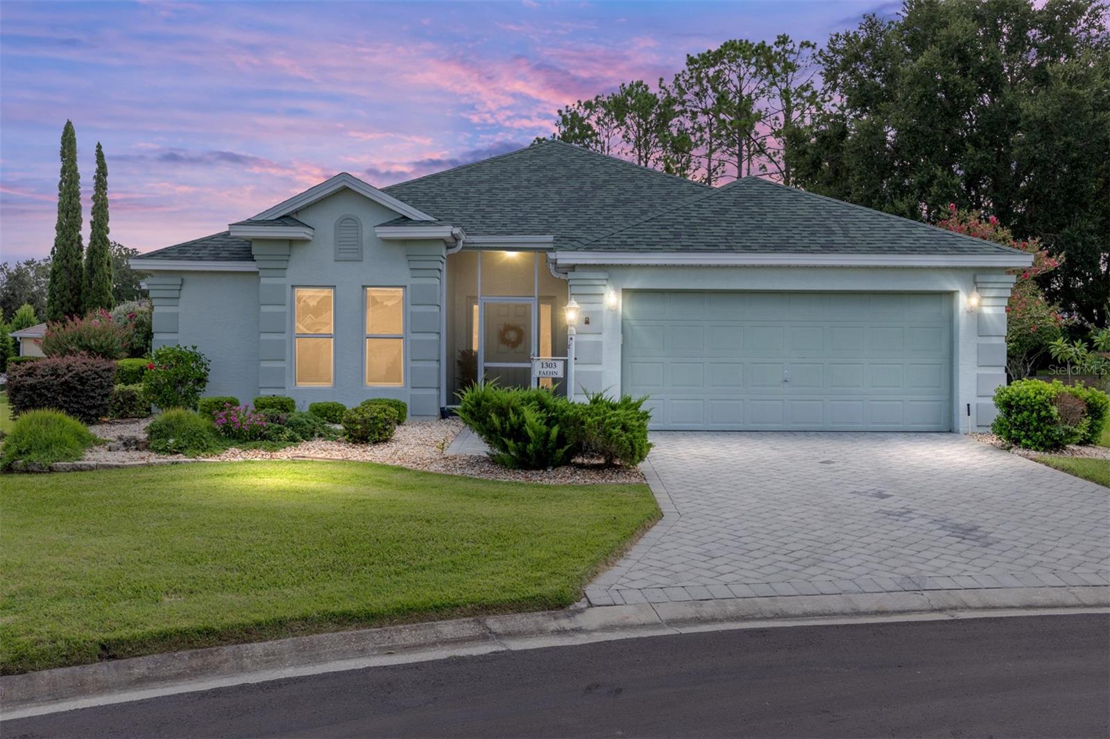 1303 CATALANI LN, THE VILLAGES, FL, 32162
