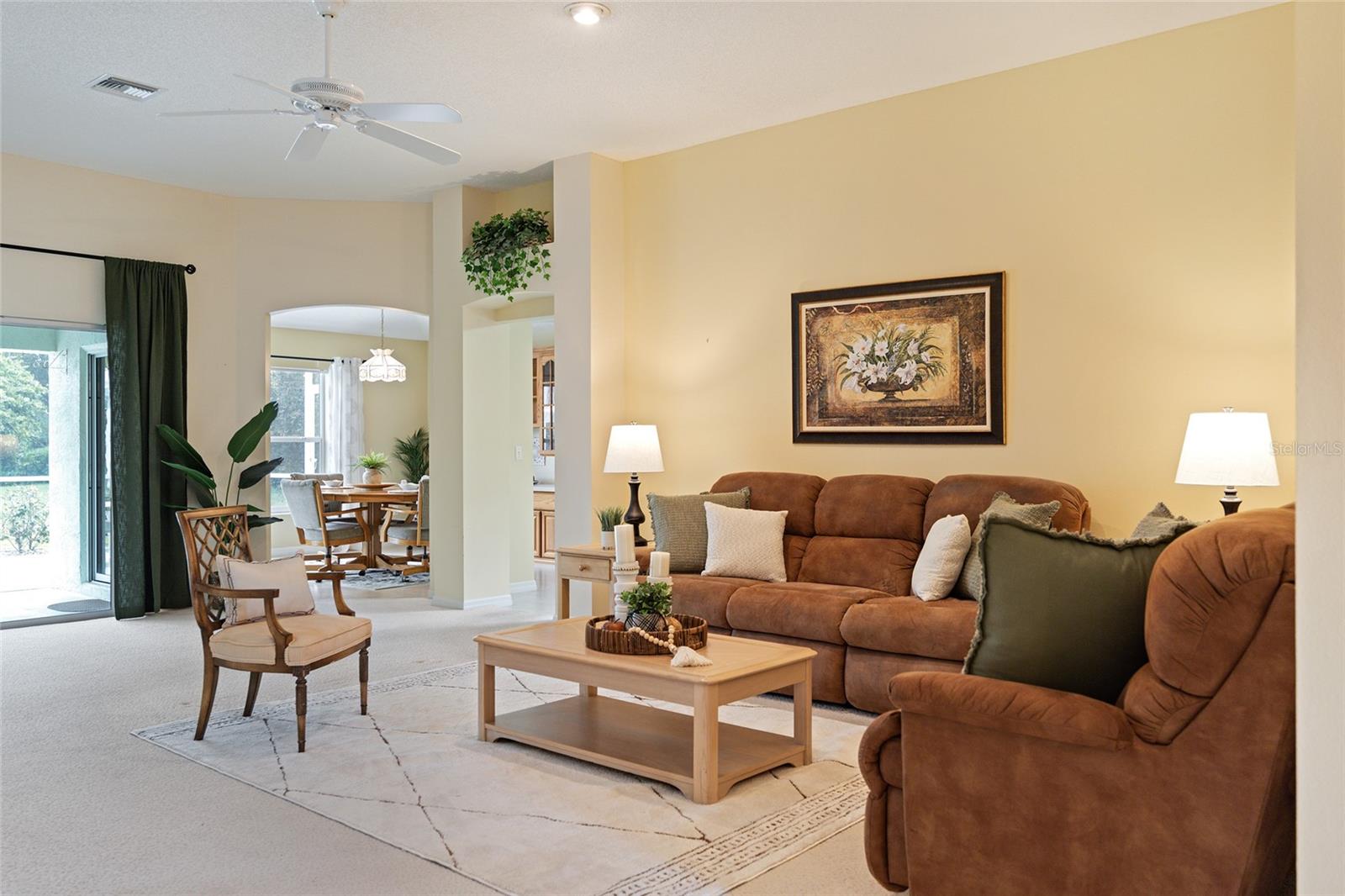 1303 CATALANI LN, THE VILLAGES, FL, 32162