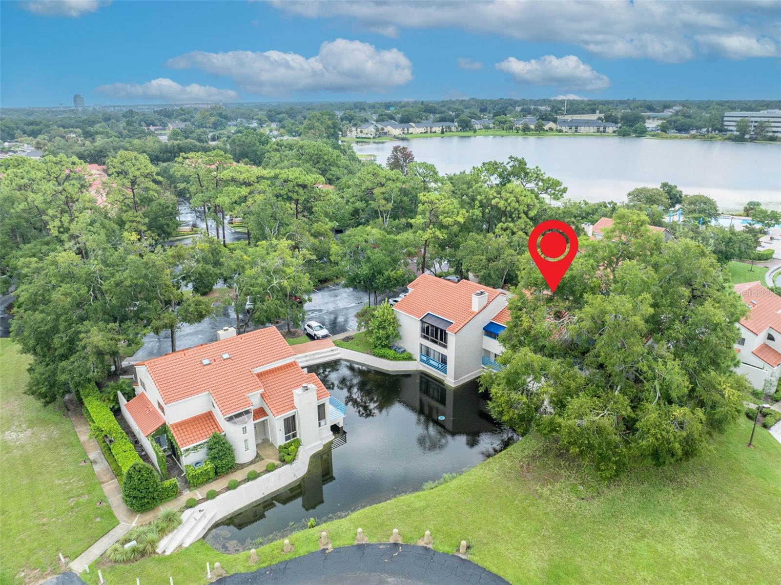 1000 WINDERLEY PL #142, MAITLAND, FL, 32751