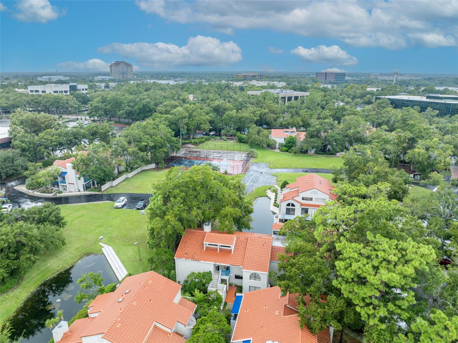 1000 WINDERLEY PL #142, MAITLAND, FL, 32751