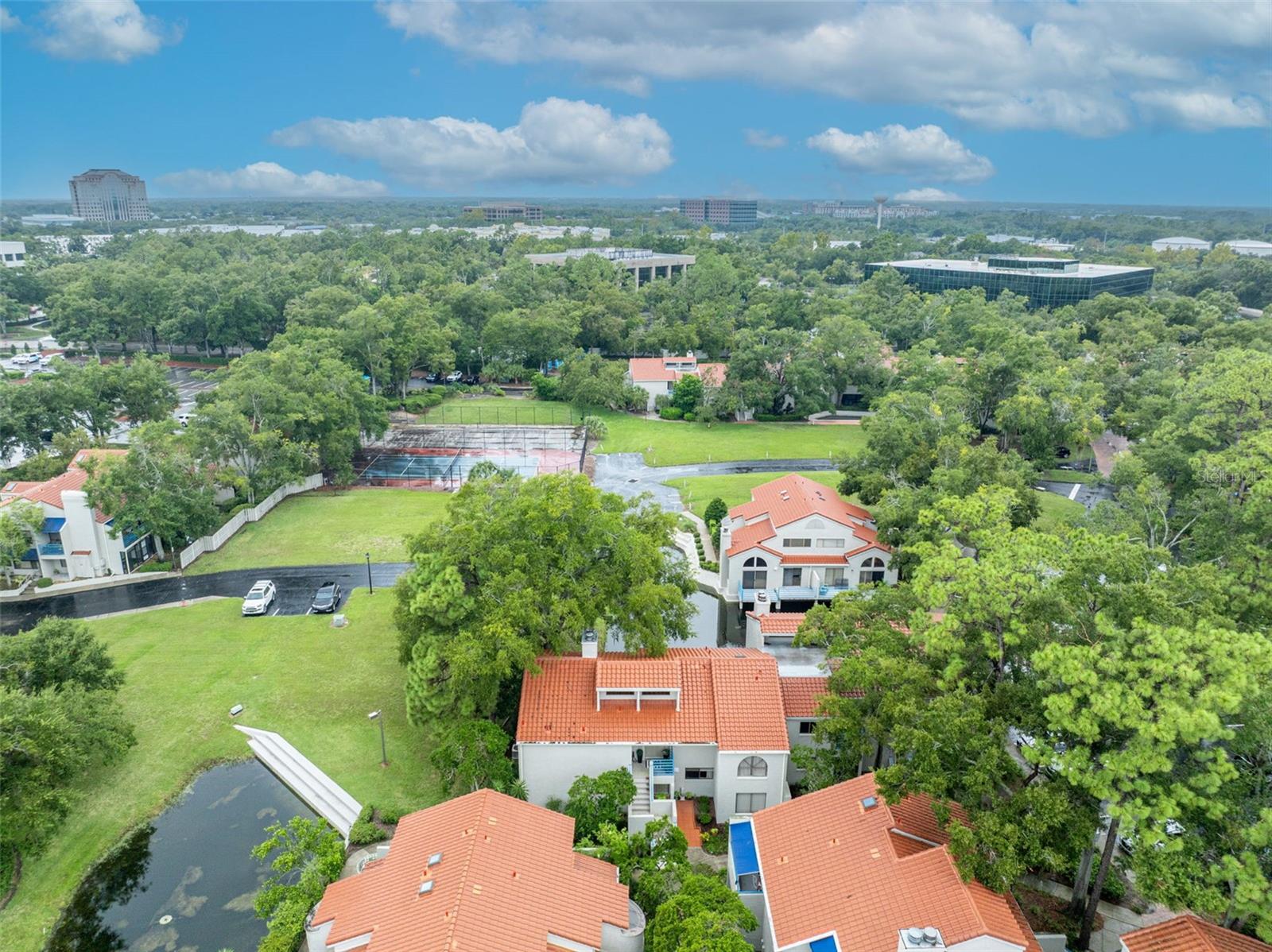 1000 WINDERLEY PL #142, MAITLAND, FL, 32751