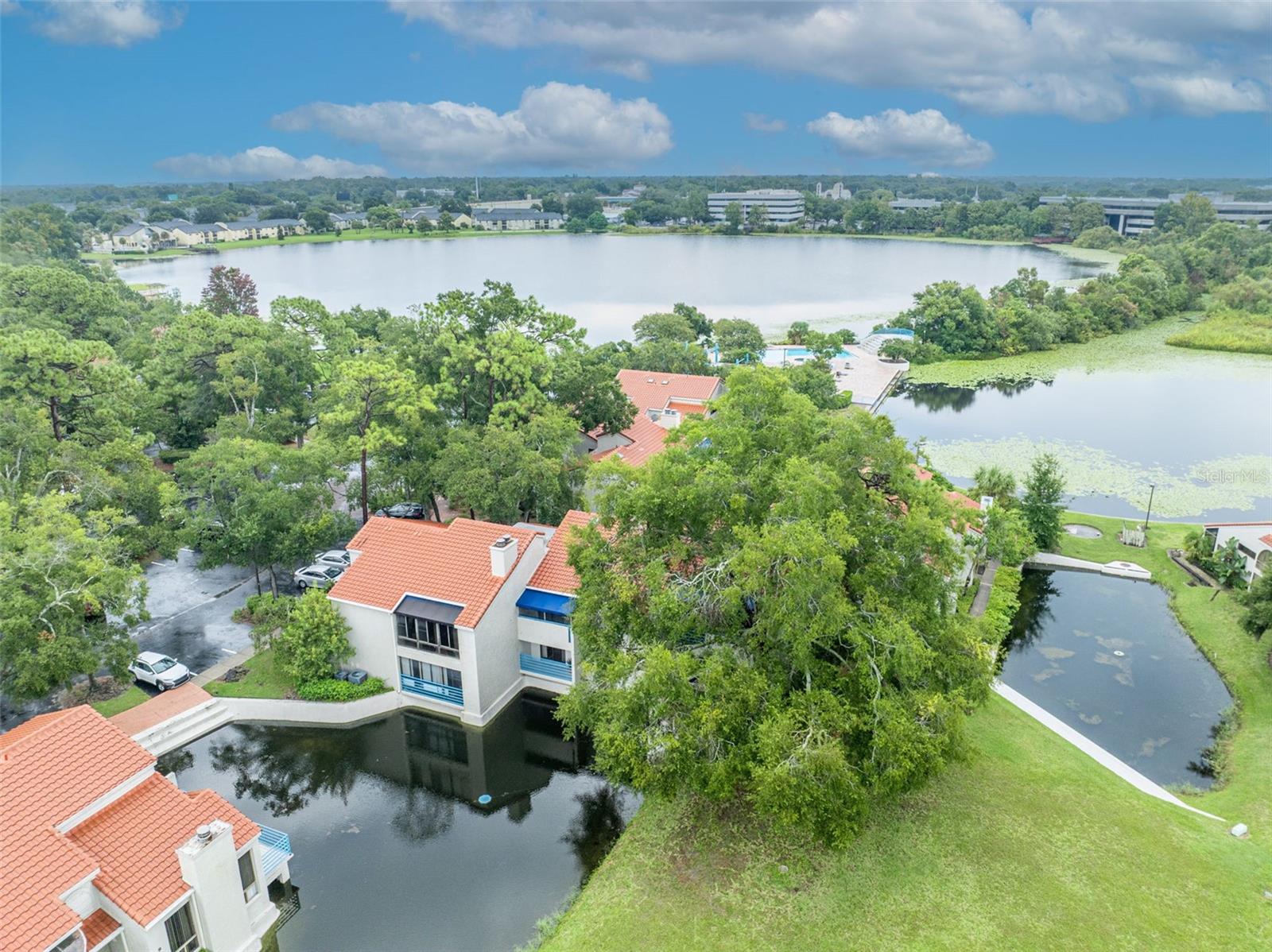 1000 WINDERLEY PL #142, MAITLAND, FL, 32751