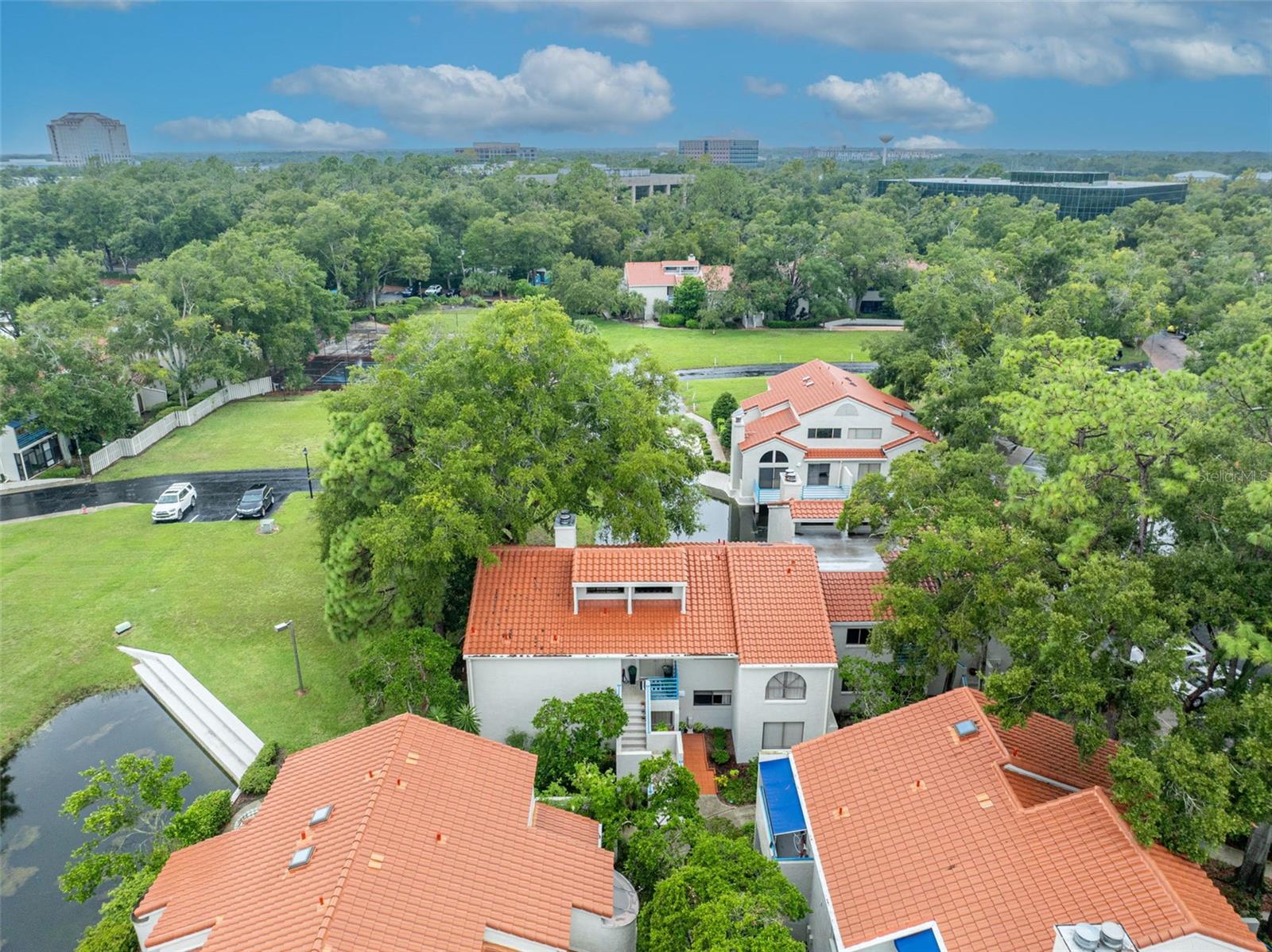 1000 WINDERLEY PL #142, MAITLAND, FL, 32751