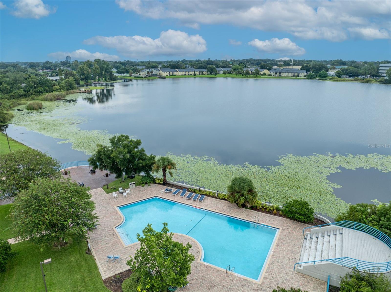 1000 WINDERLEY PL #142, MAITLAND, FL, 32751