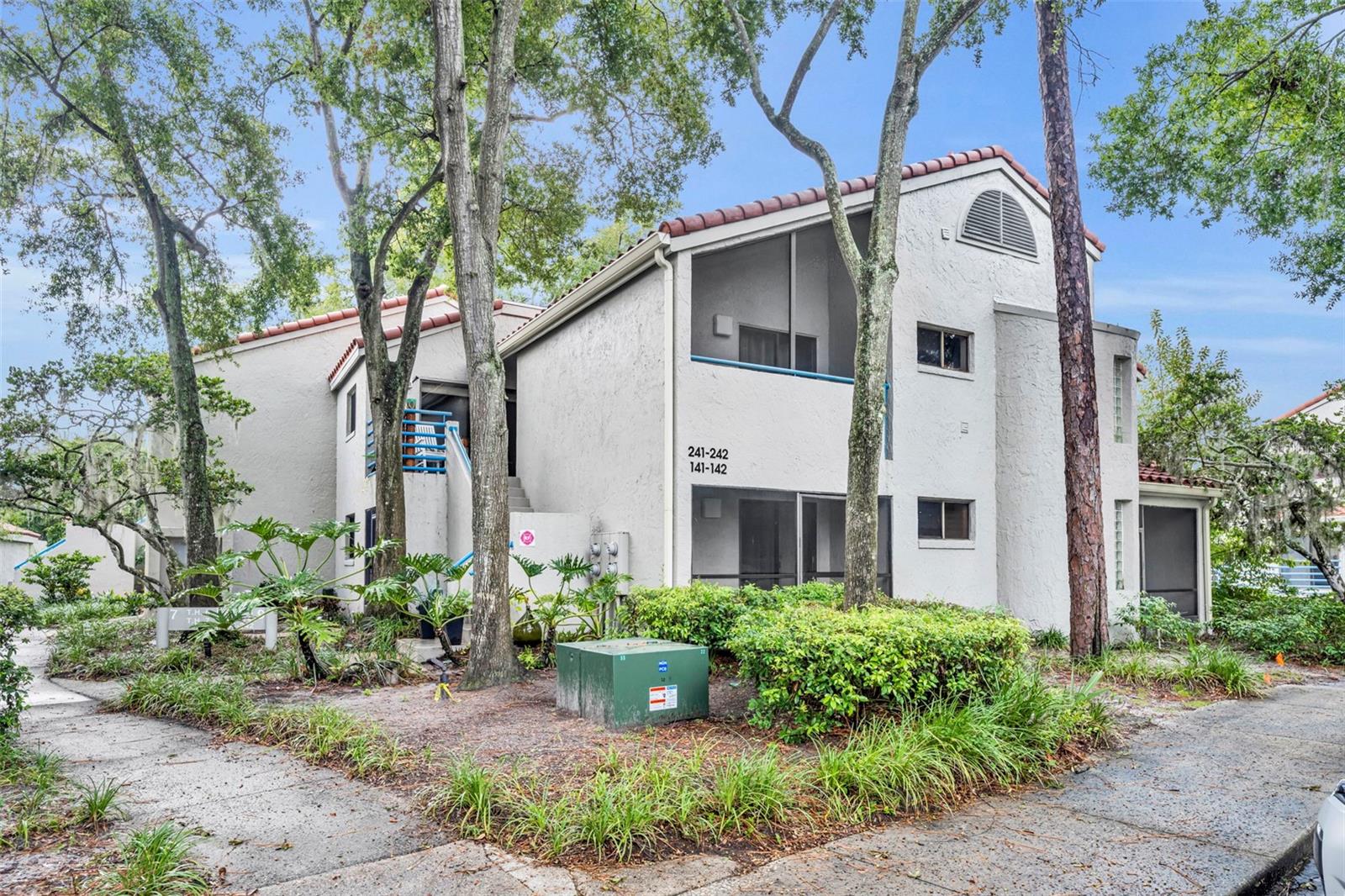 1000 WINDERLEY PL #142, MAITLAND, FL, 32751