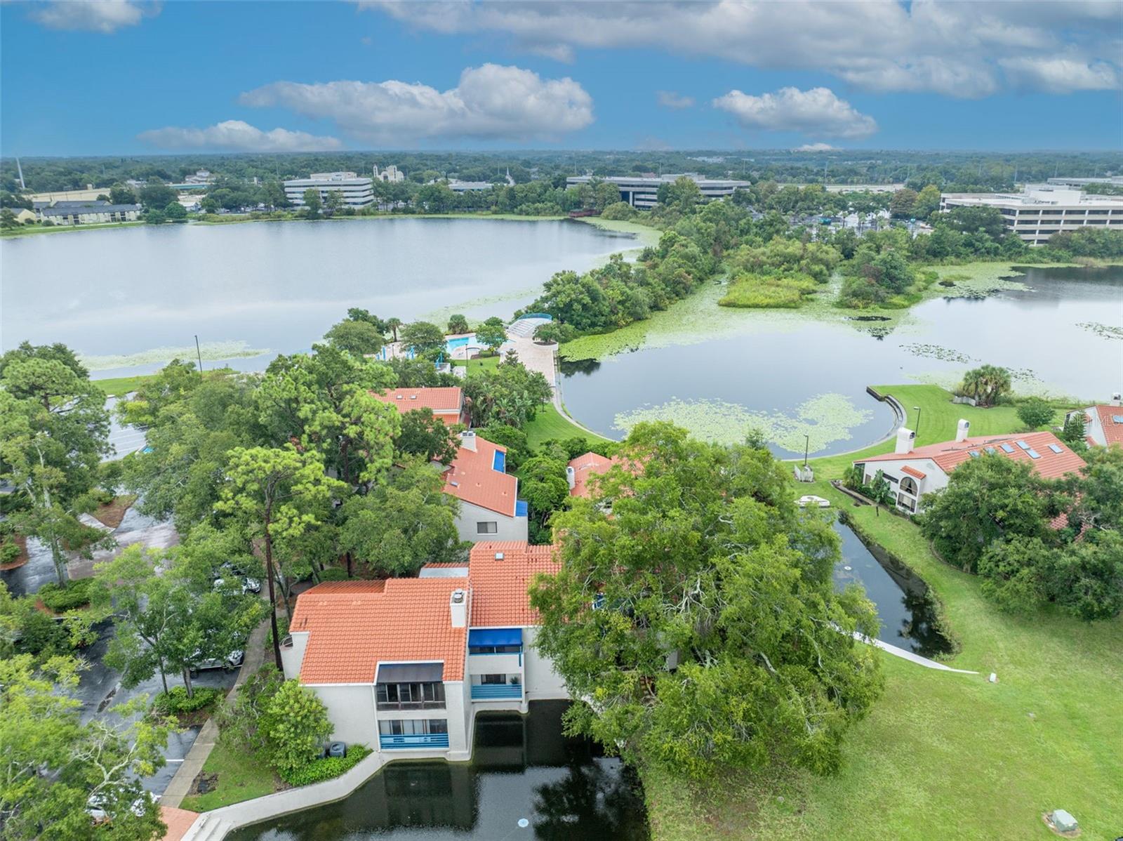 1000 WINDERLEY PL #142, MAITLAND, FL, 32751