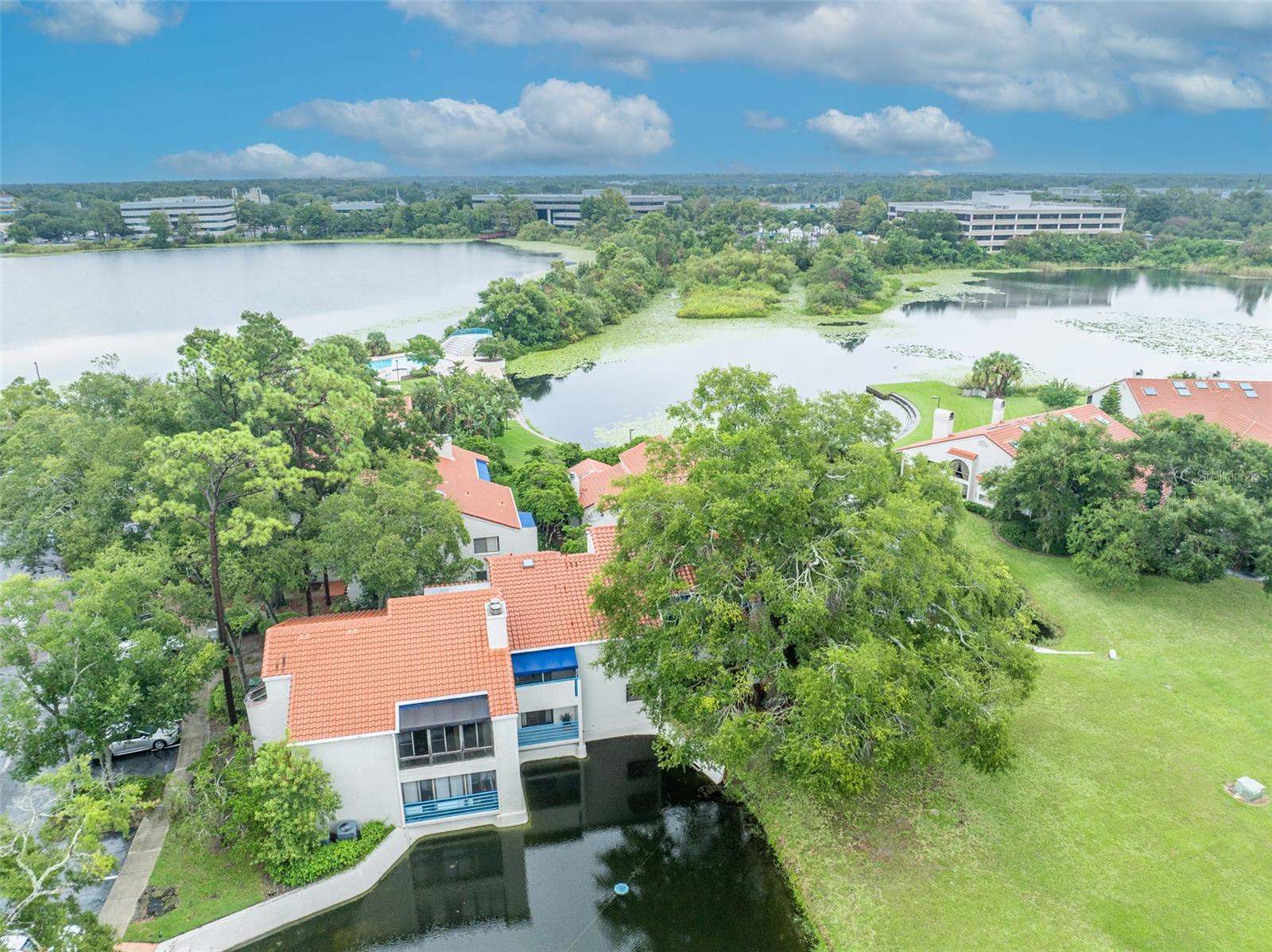 1000 WINDERLEY PL #142, MAITLAND, FL, 32751