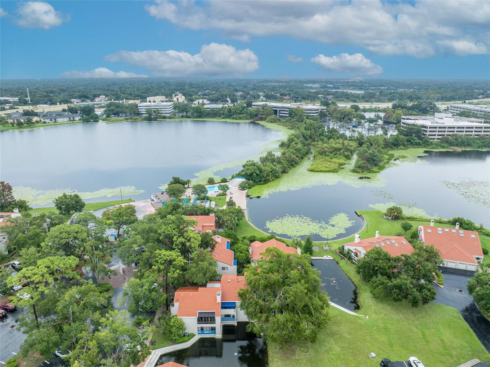 1000 WINDERLEY PL #142, MAITLAND, FL, 32751