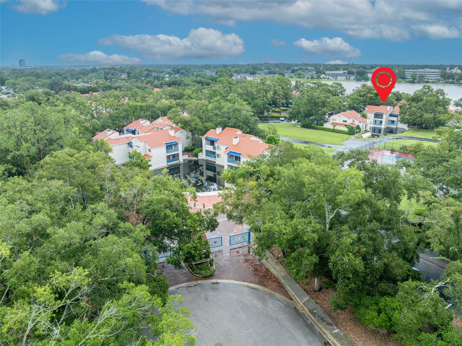 1000 WINDERLEY PL #142, MAITLAND, FL, 32751