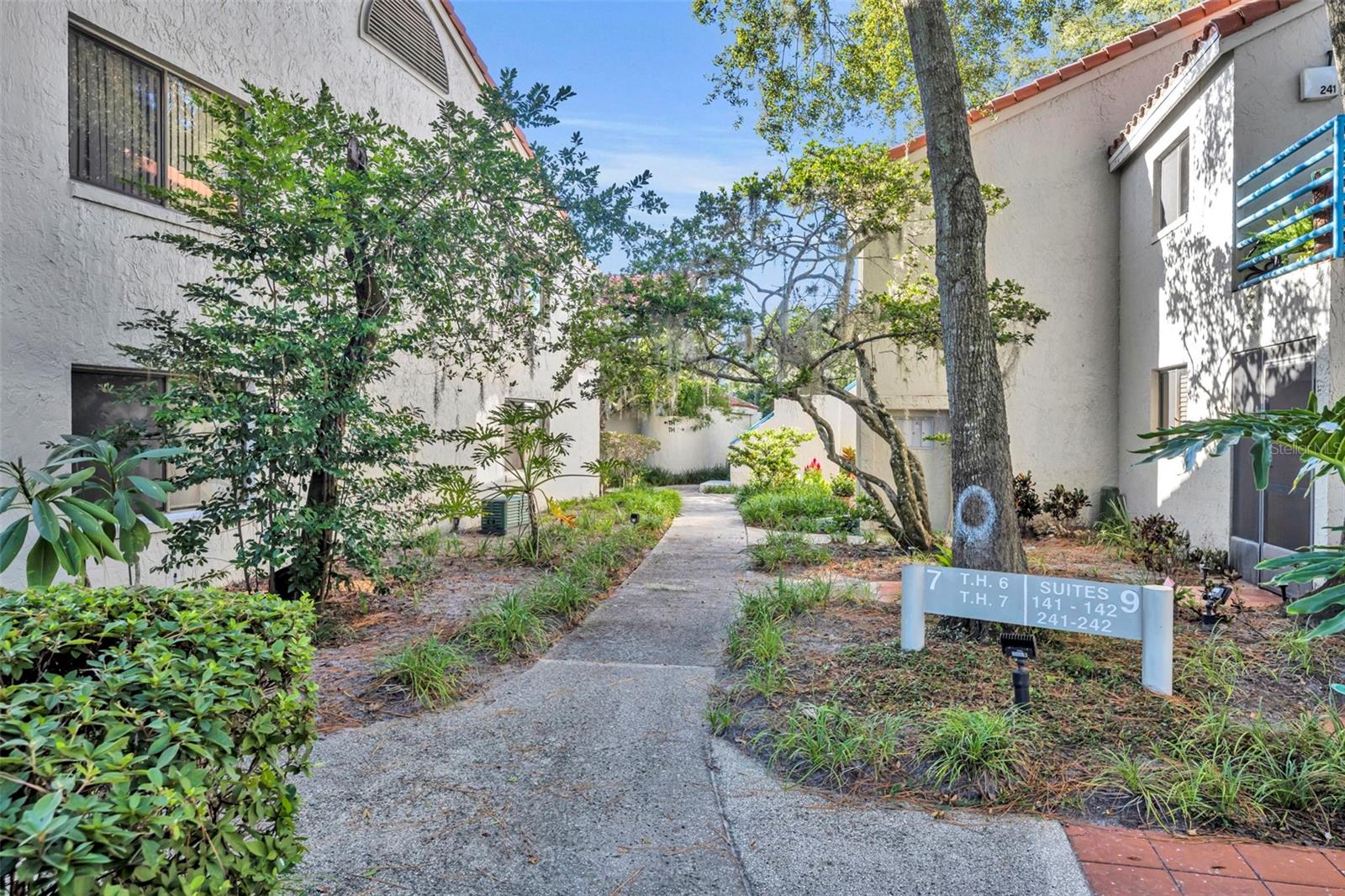 1000 WINDERLEY PL #142, MAITLAND, FL, 32751