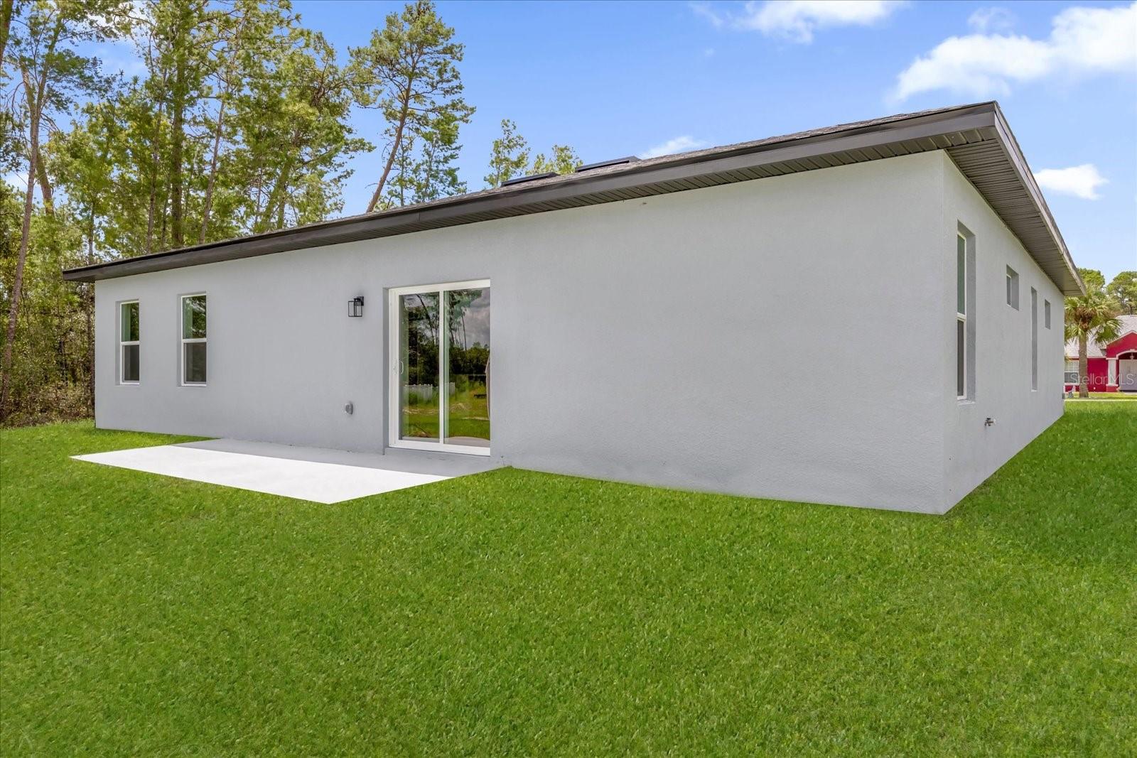 4535 SW 172ND STREET RD, OCALA, FL, 34473